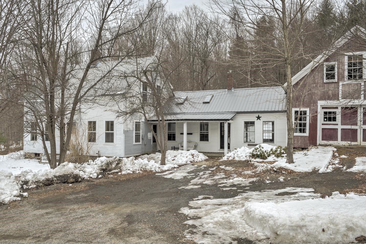 422 Pond Brook Road, Chesterfield, NH 03443