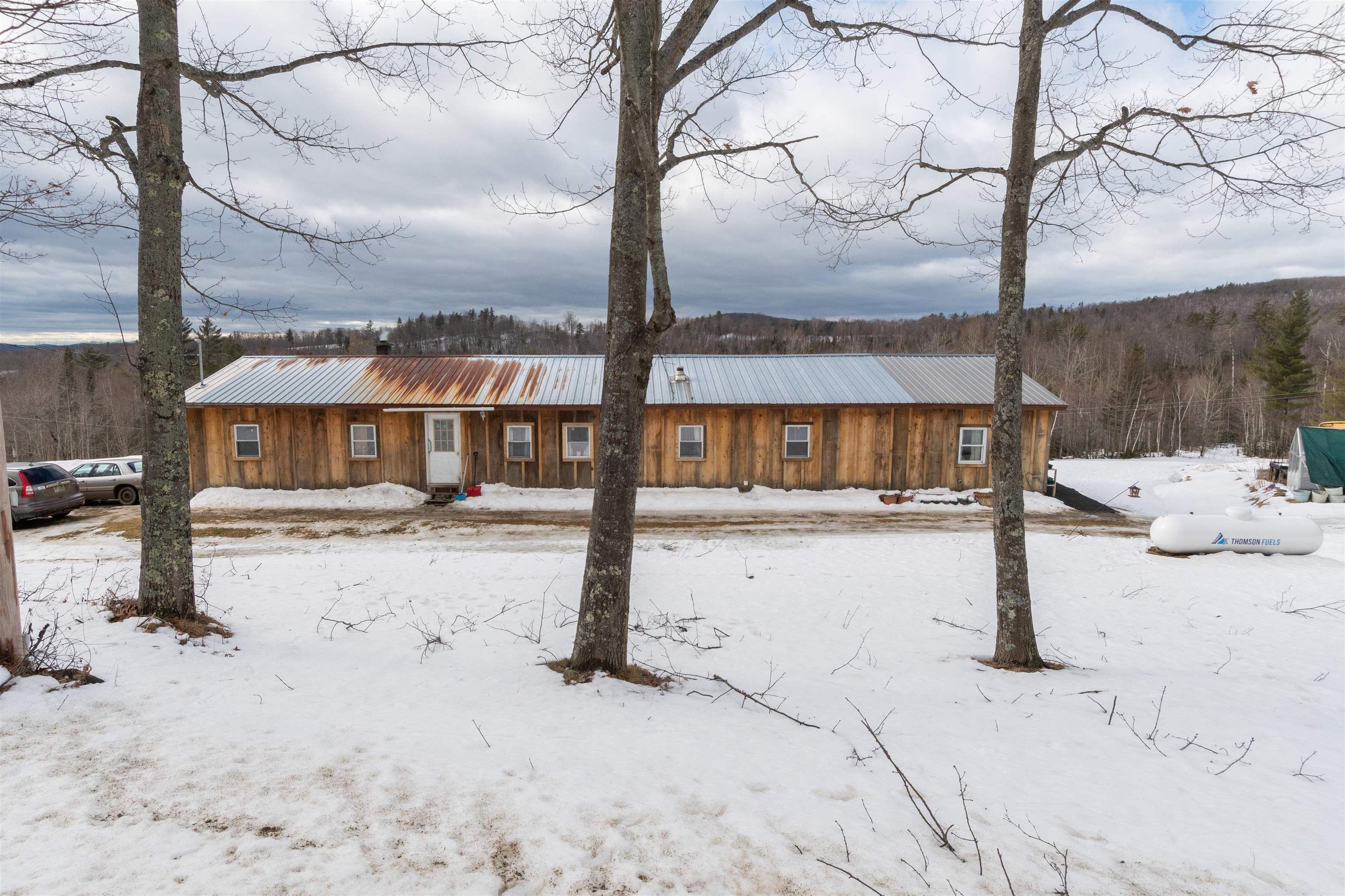 1111 LIME KILN ROAD, Haverhill, NH 03780 PrimeMLS