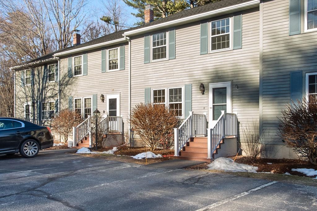 165 Blackwater Road 27, Somersworth, NH 03878