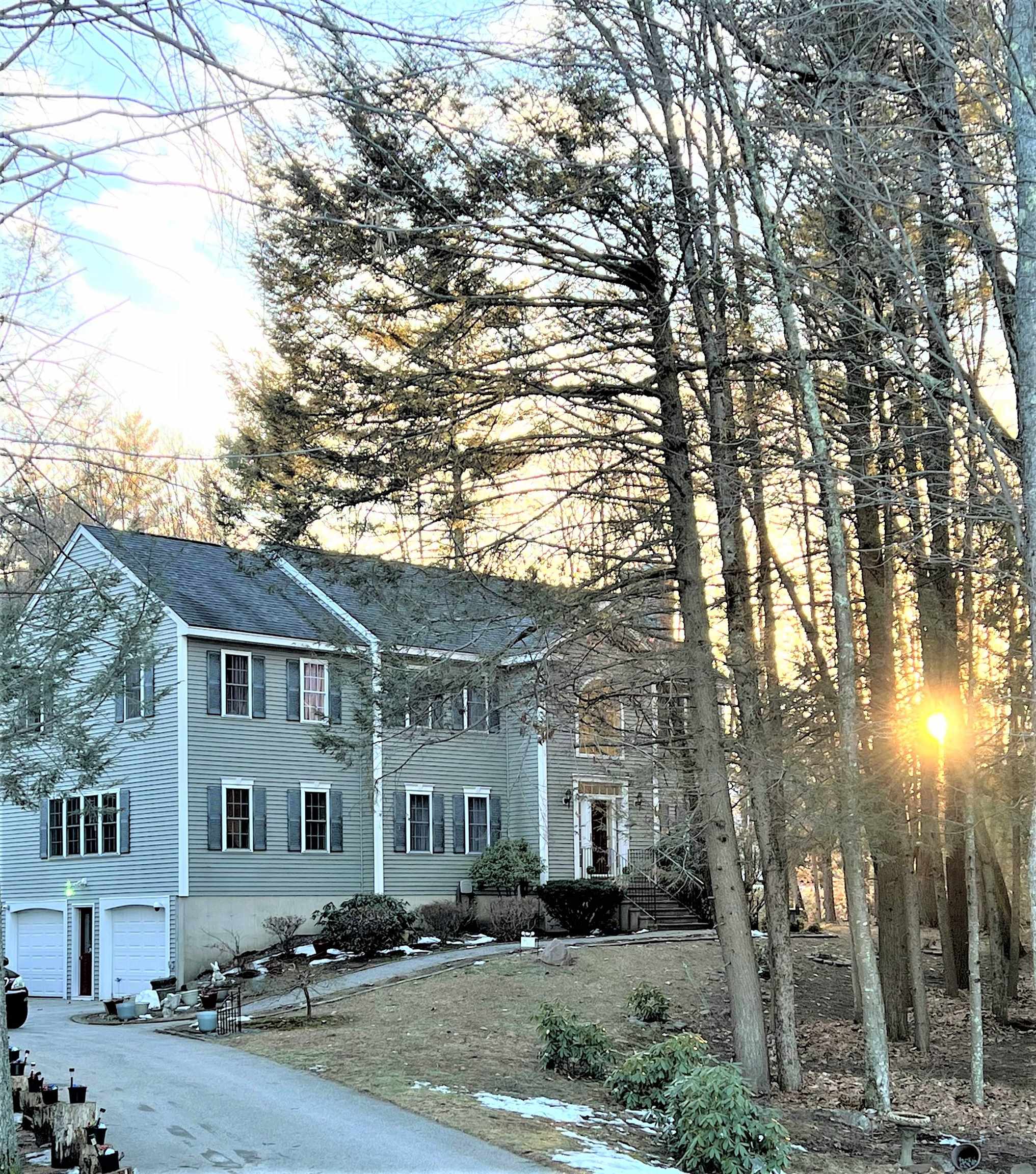 Fremont New Hampshire Homes For Sale