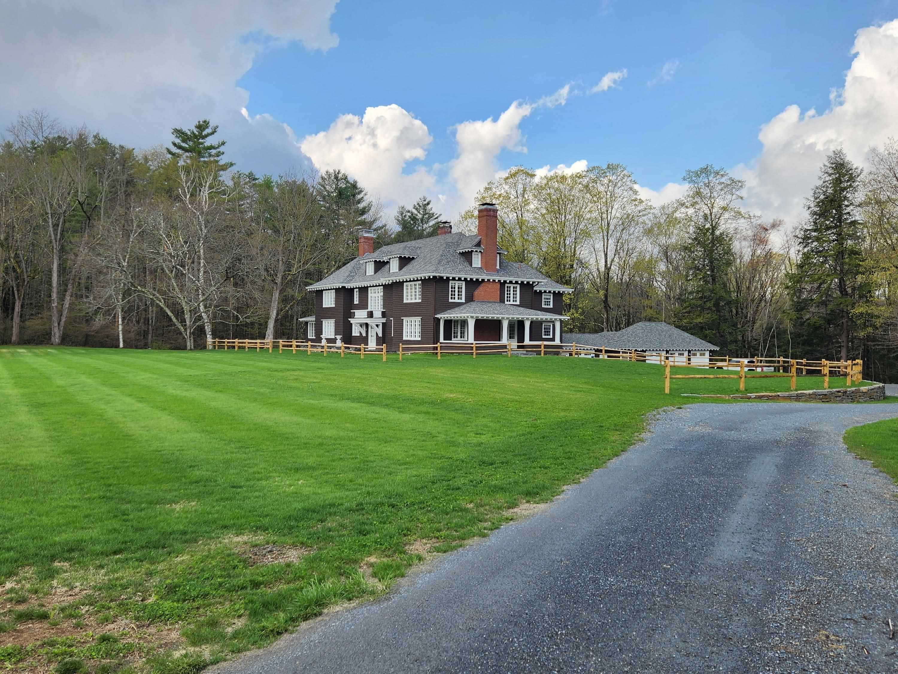 Cornish NH 03745 Home for sale $List Price is $2,650,000