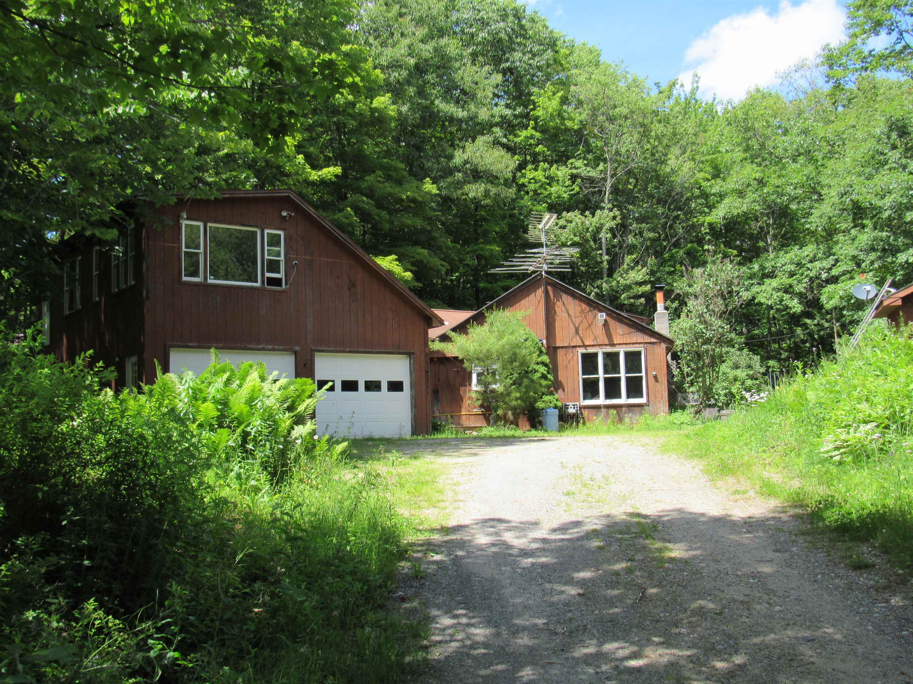 Photo of 175 Belvedere Road Gilsum NH 03448