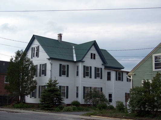 25 West Terrace Street Claremont, NH Photo