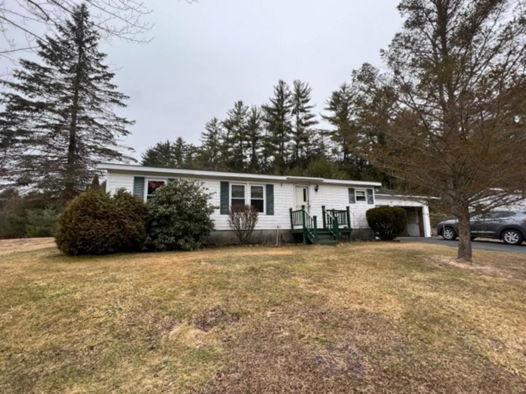 45 Mountainview Road Swanzey, NH Photo