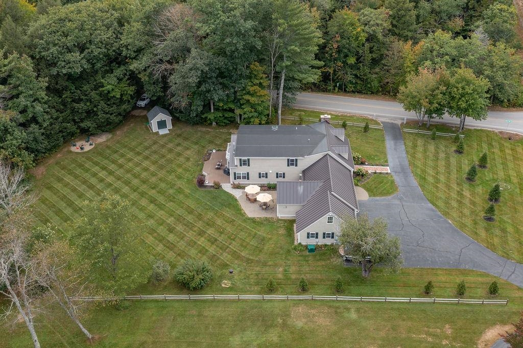 GILFORD NH Home for sale $$1,190,000 | $249 per sq.ft.