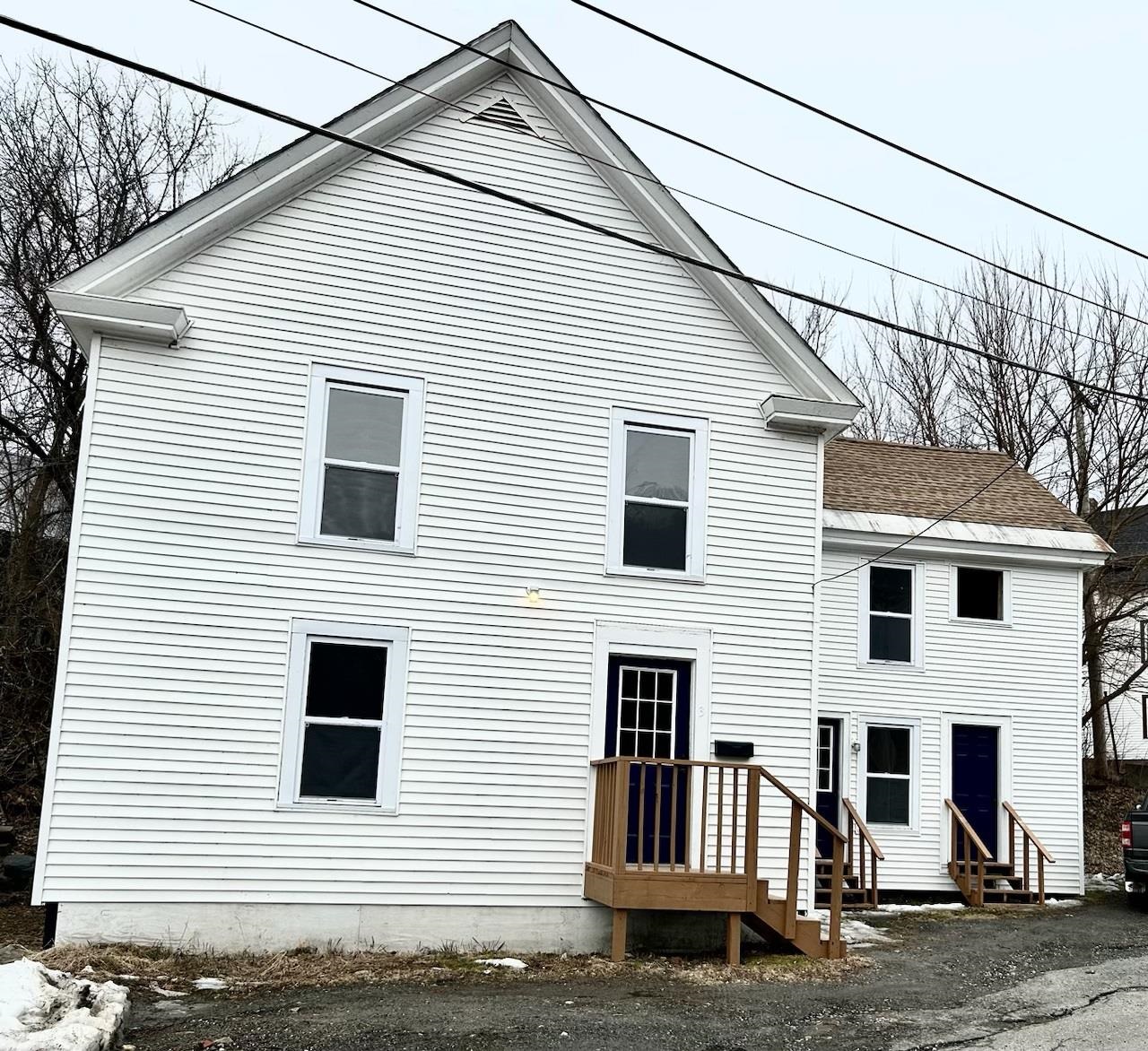 Bellows Falls Rockingham VT Homes For Sale page 1