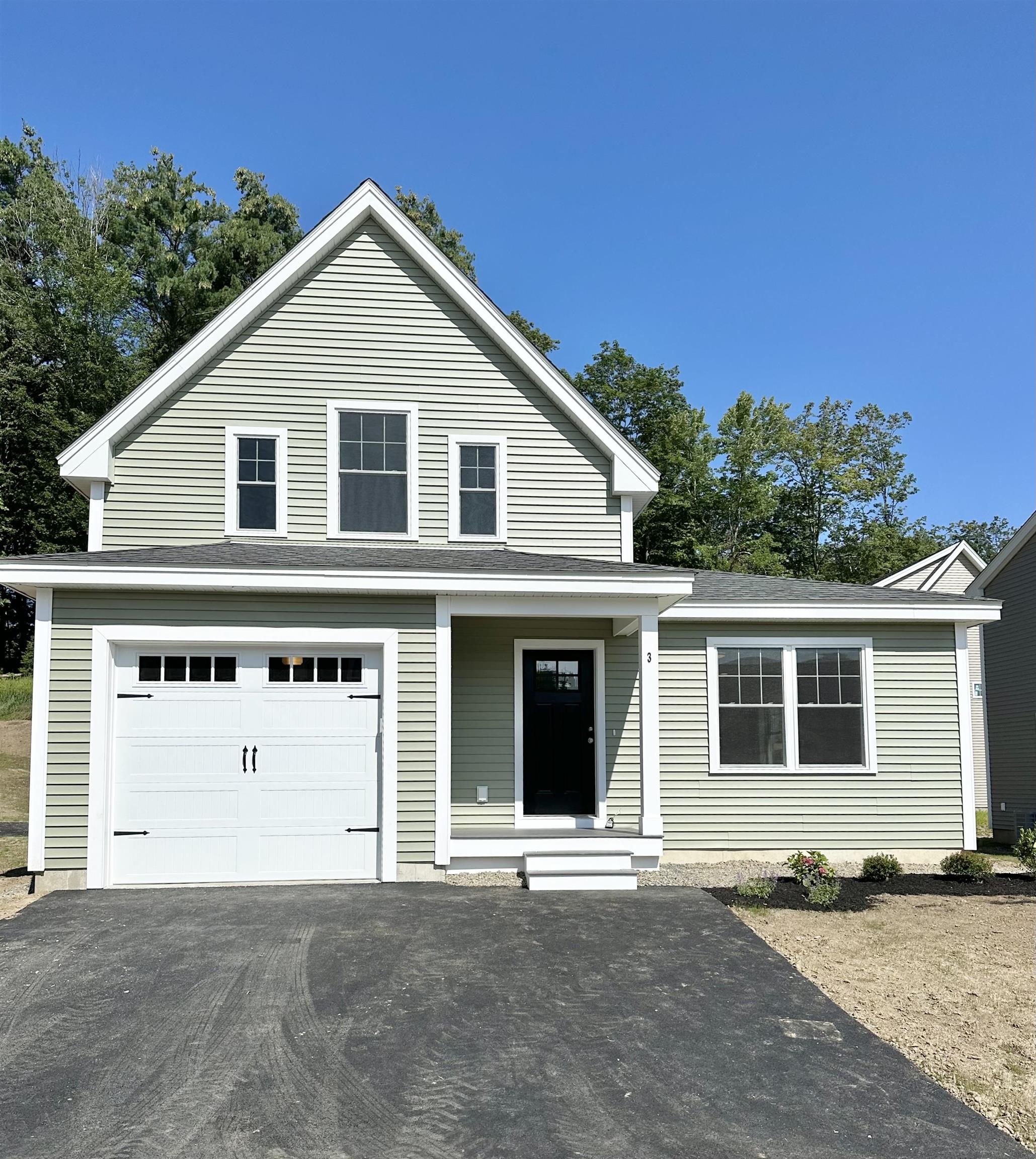 LOT 13 COPLEY COMMONS DRIVE, Dover, NH 03820 PrimeMLS