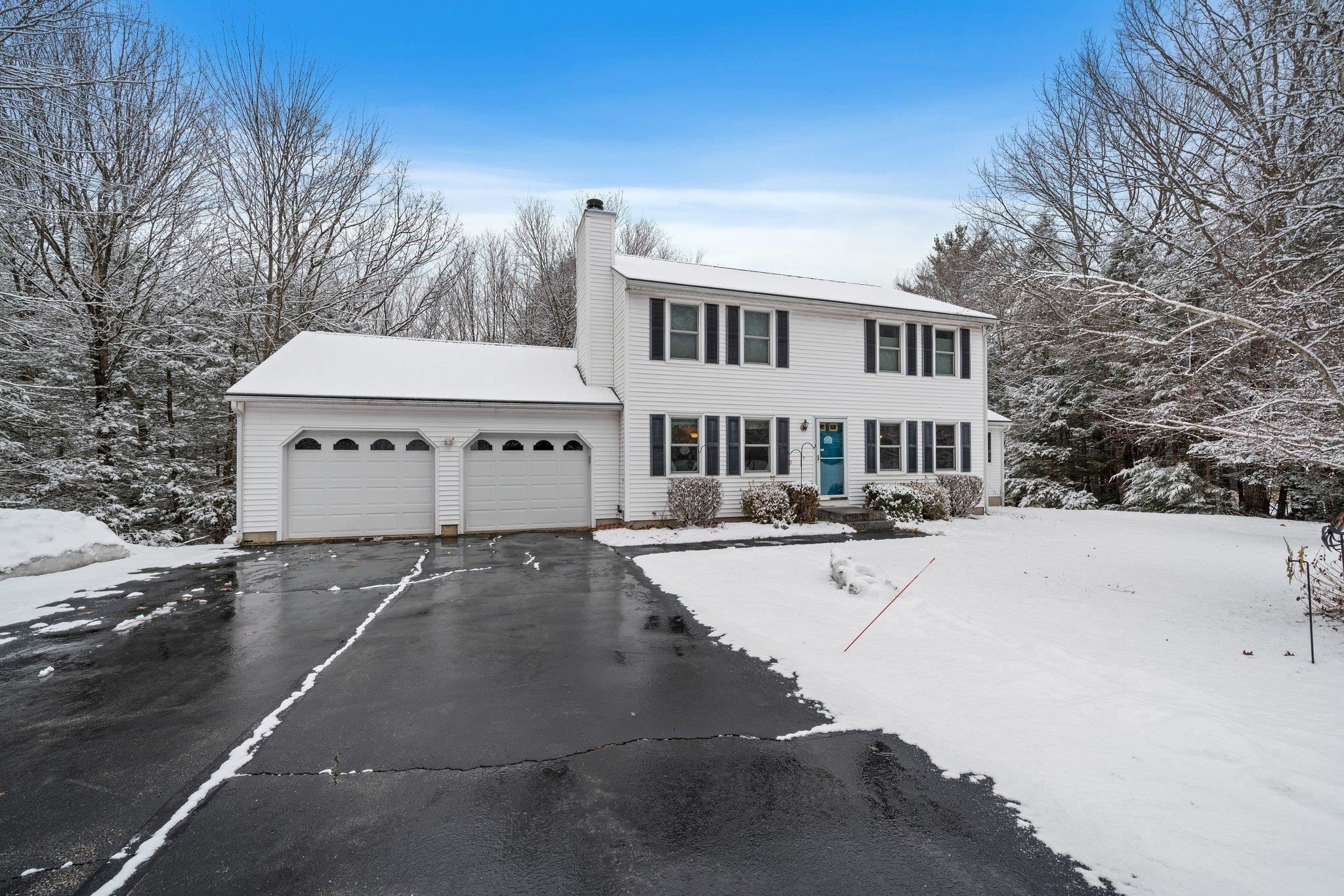 12 Ginger Drive Goffstown, NH Photo