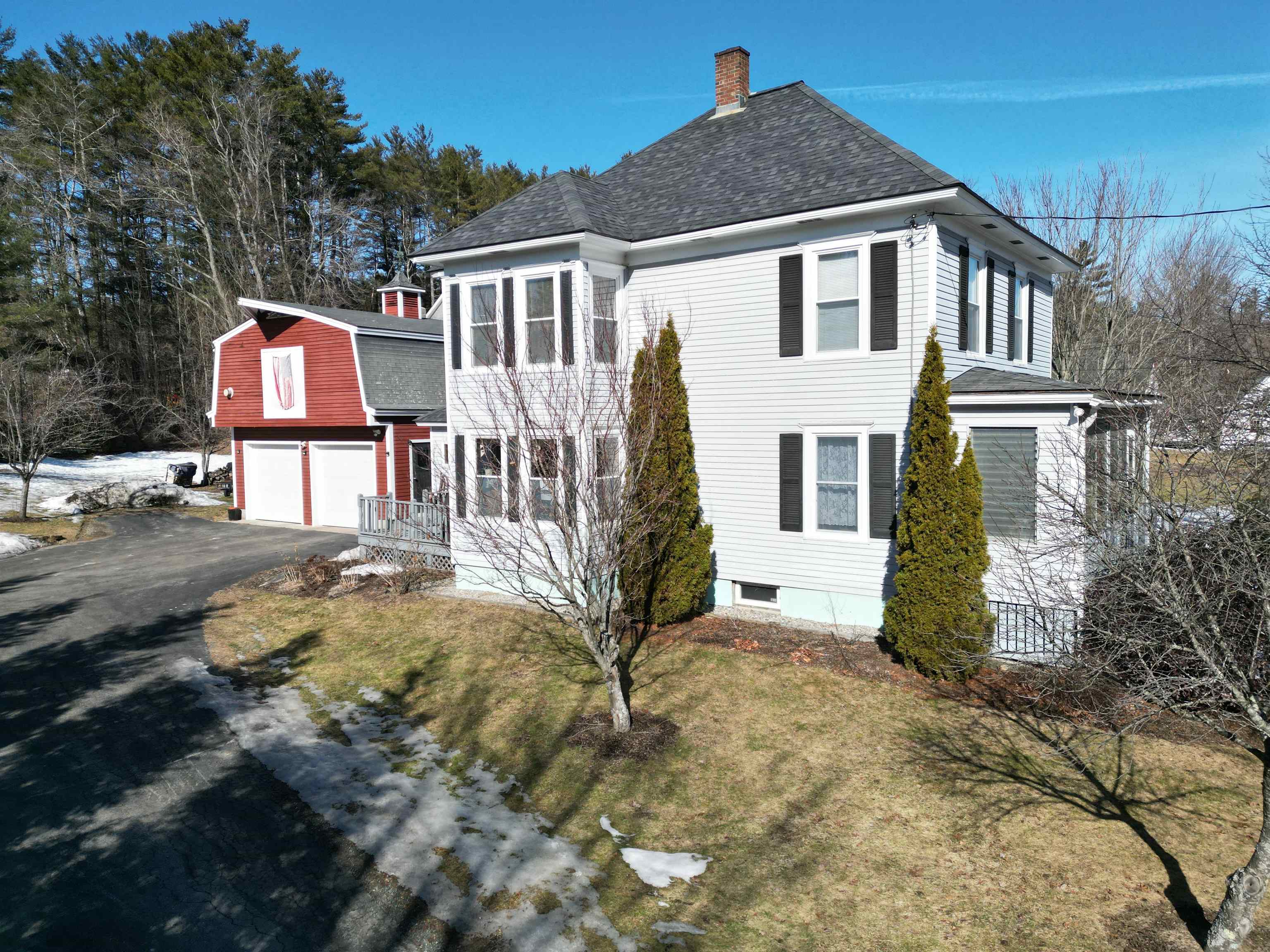 Sunapee NH 03782 Home for sale $List Price is $439,000
