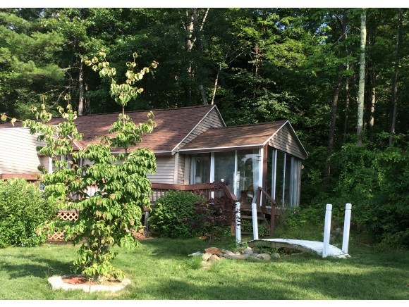 GILFORD NH Home for sale $$89,000 | $81 per sq.ft.
