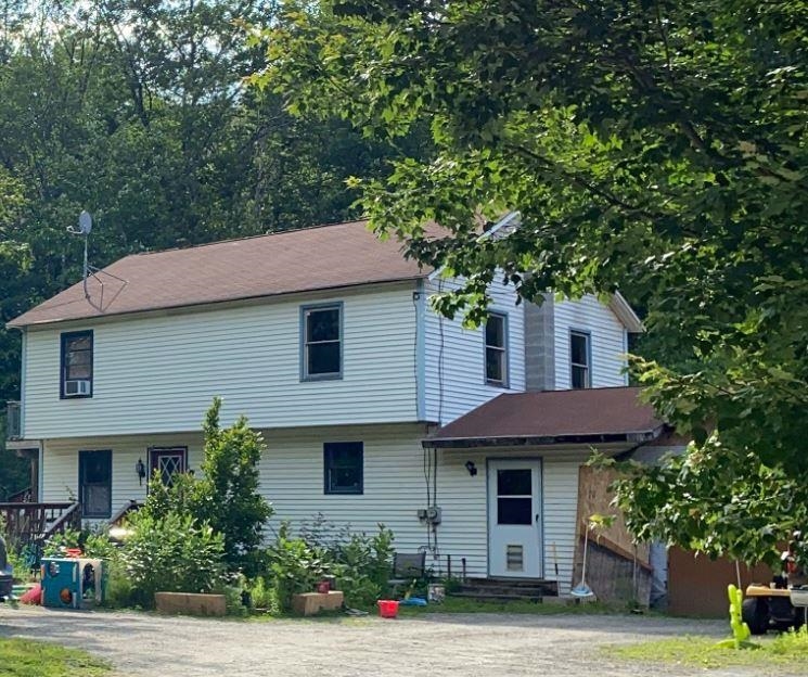 16 Colley Hollow Road Rockingham, VT |  Photo