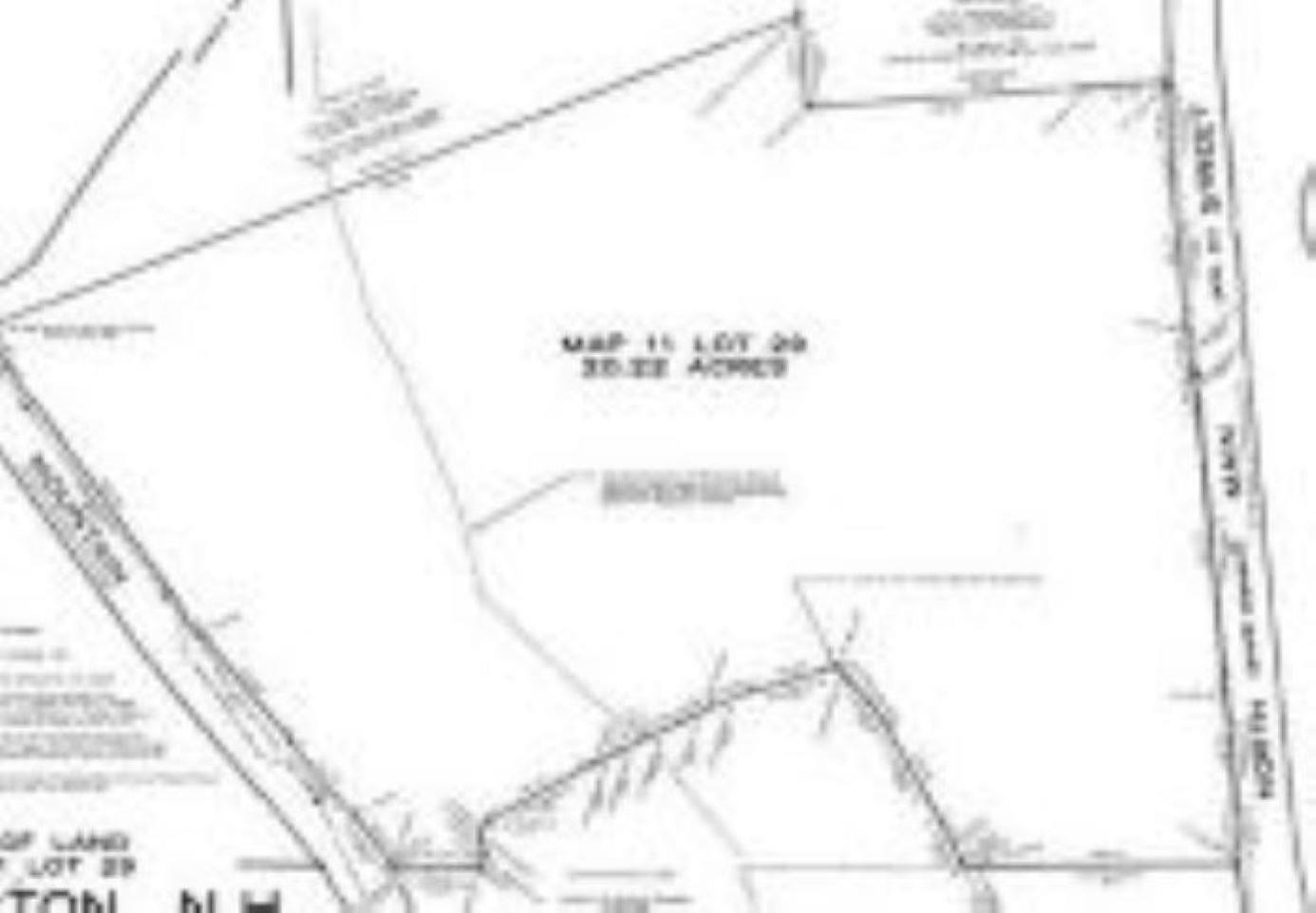 Washington NH 03280 Land for sale $List Price is $225,000