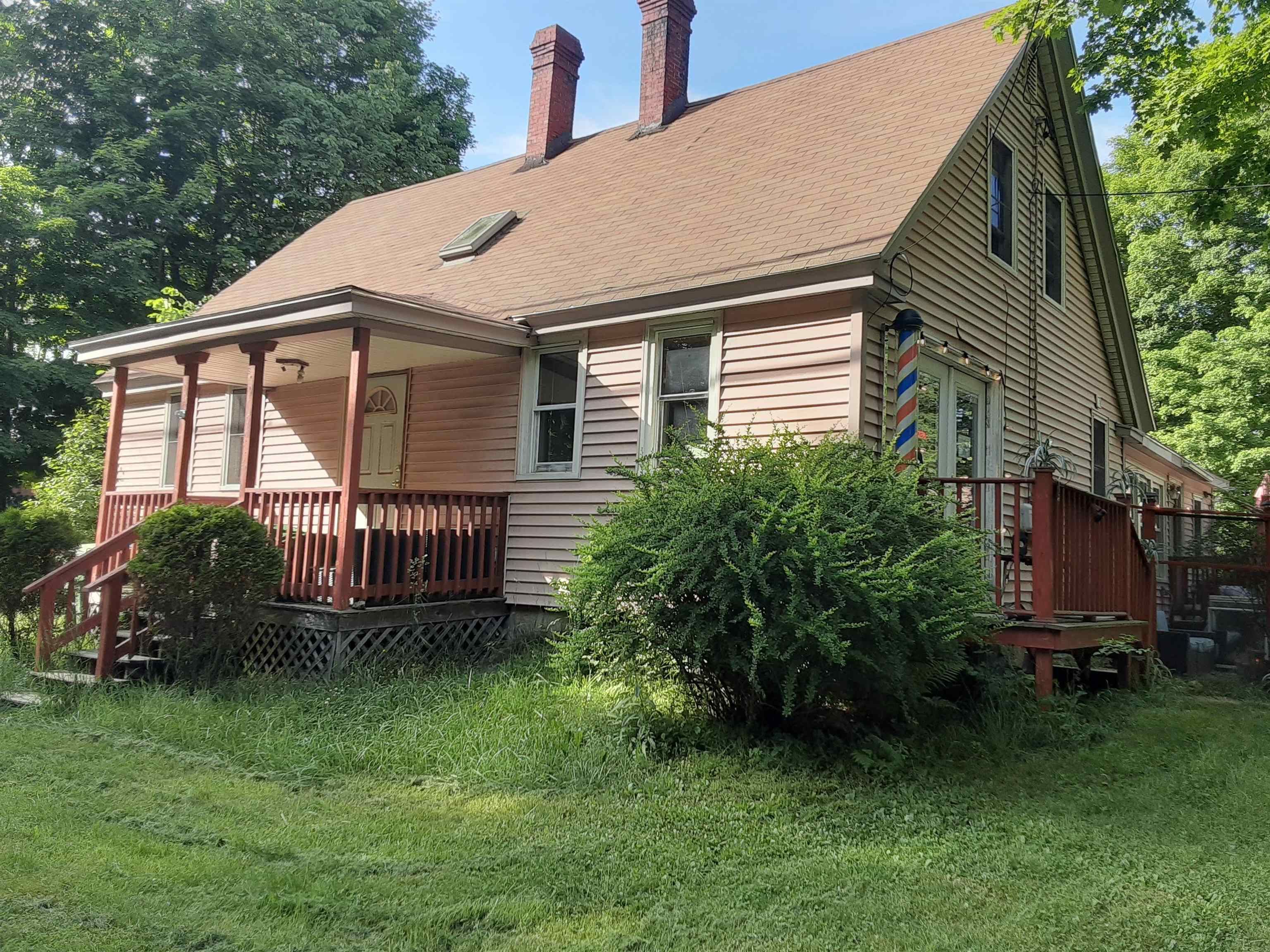 512 Mammoth Road, Londonderry, NH 03053