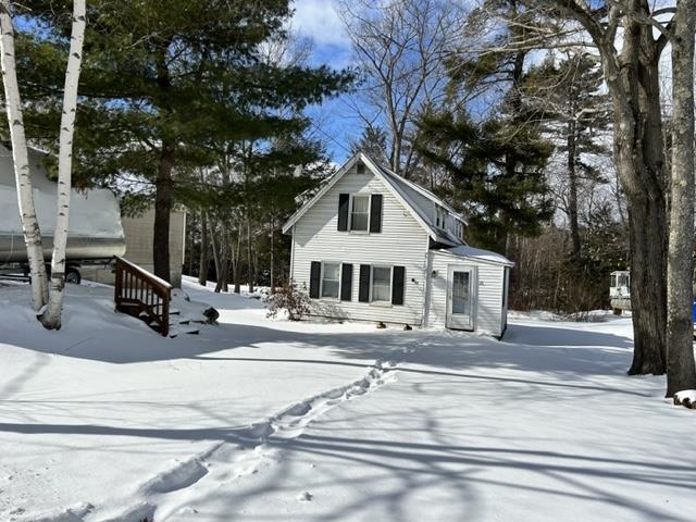 GILFORD NH Home for sale $$315,000 | $280 per sq.ft.