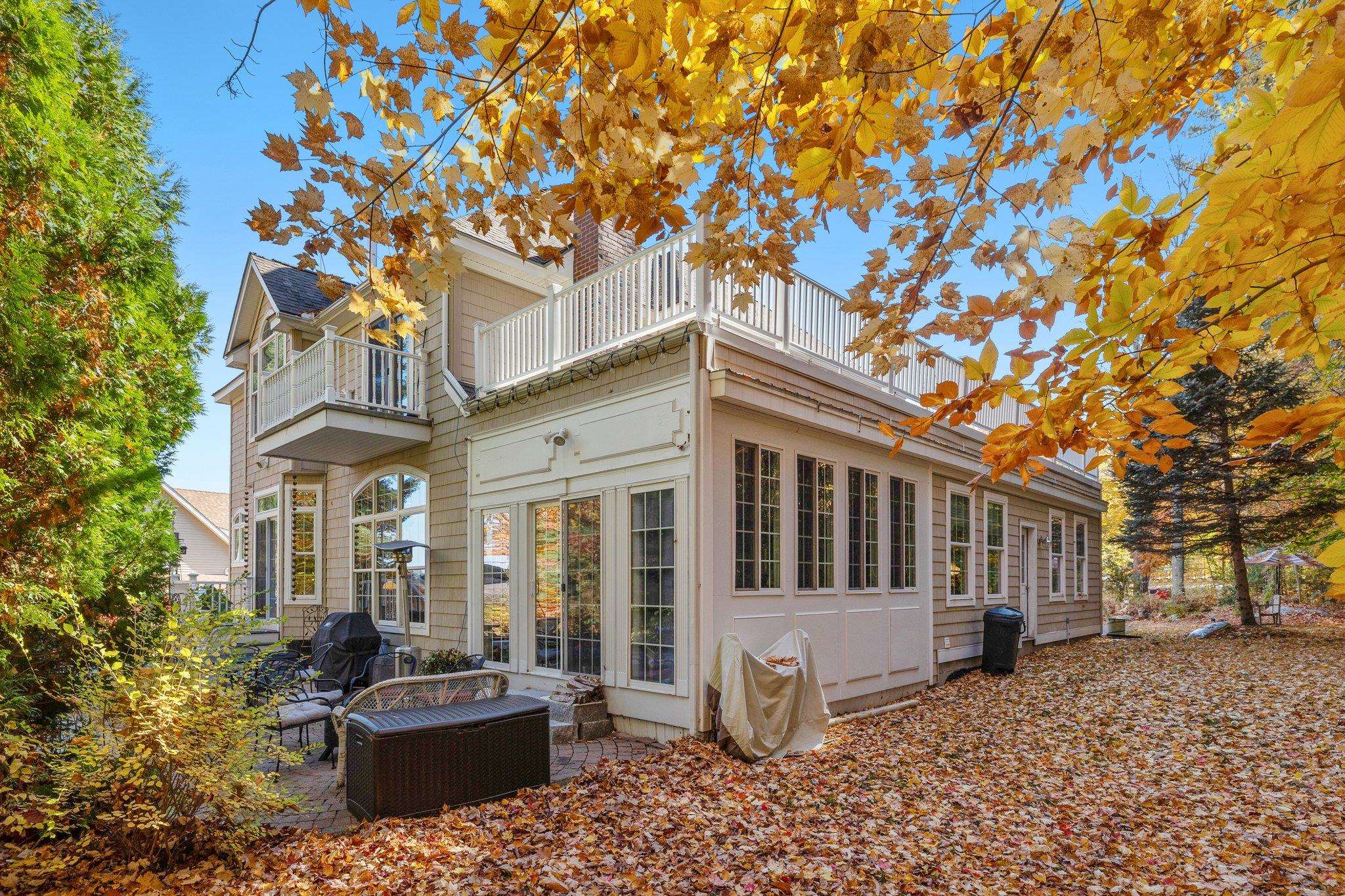 34 ABERRY DRIVE, Laconia, NH 03246 PrimeMLS