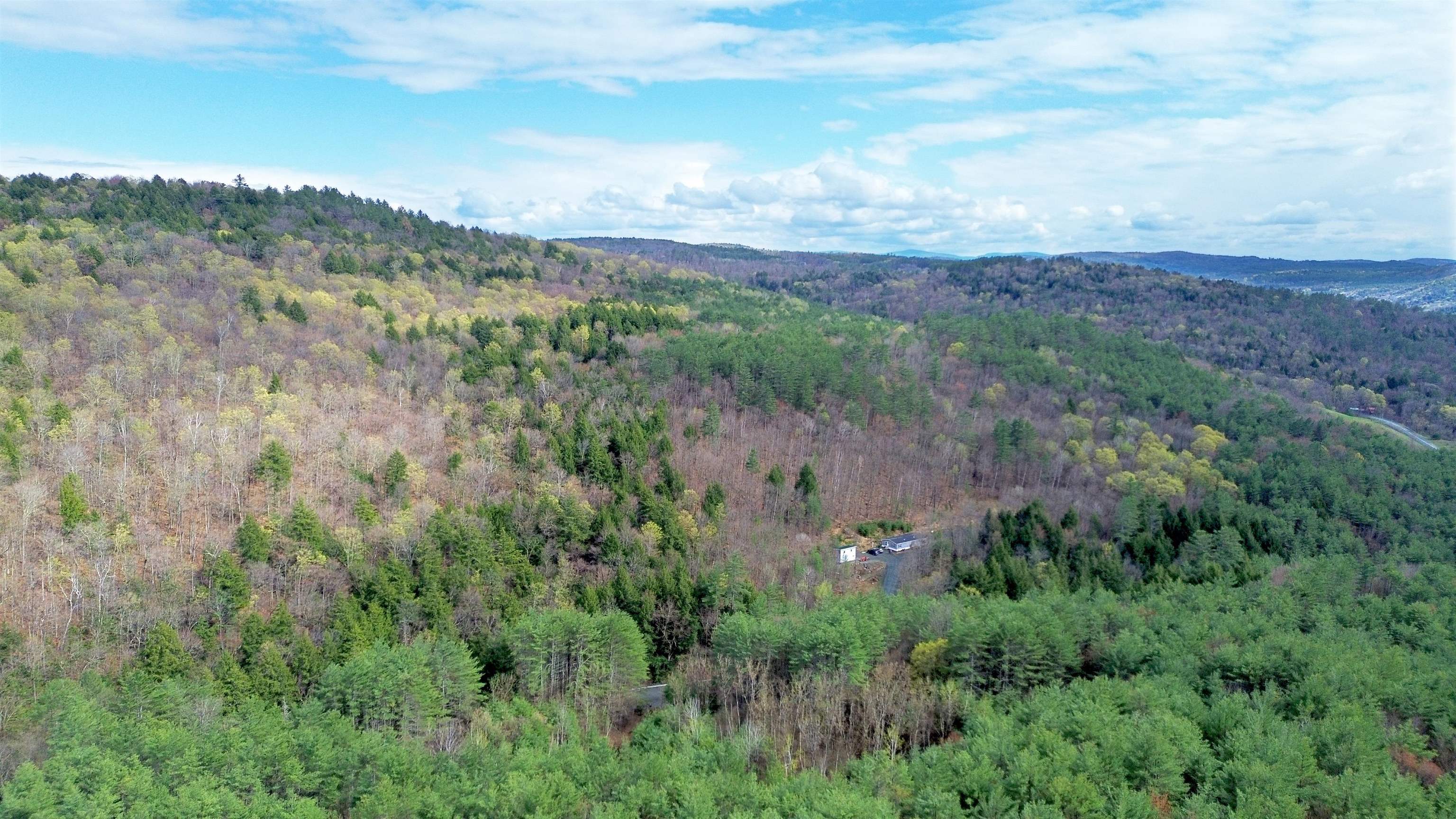 Land For Sale Norwich Vt