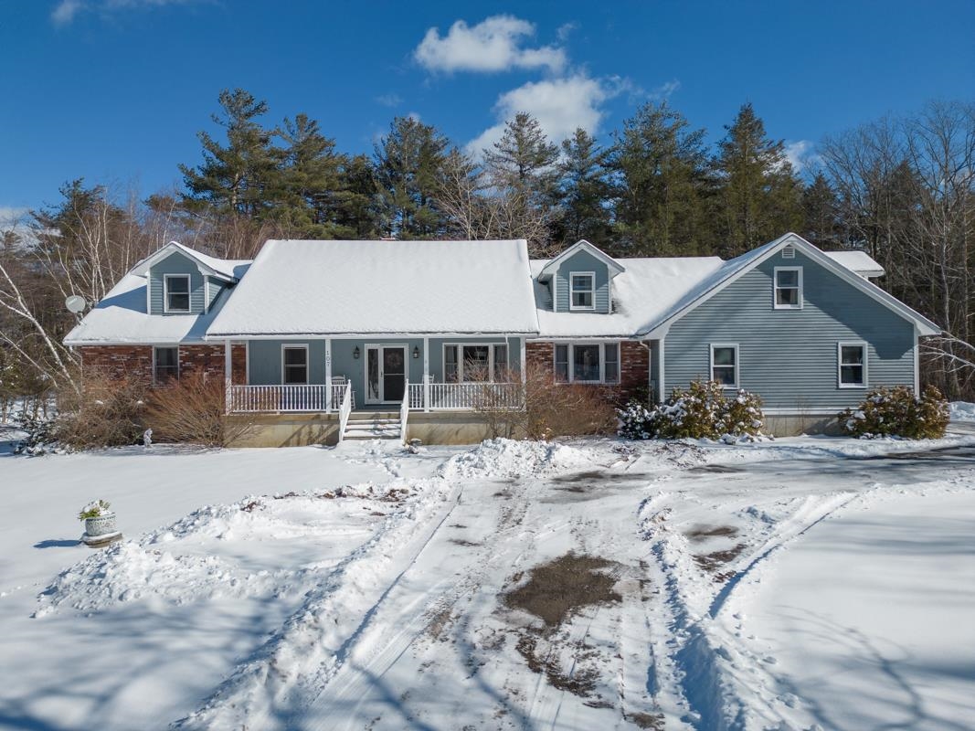 107 Greenbriar Road New Ipswich, NH Photo