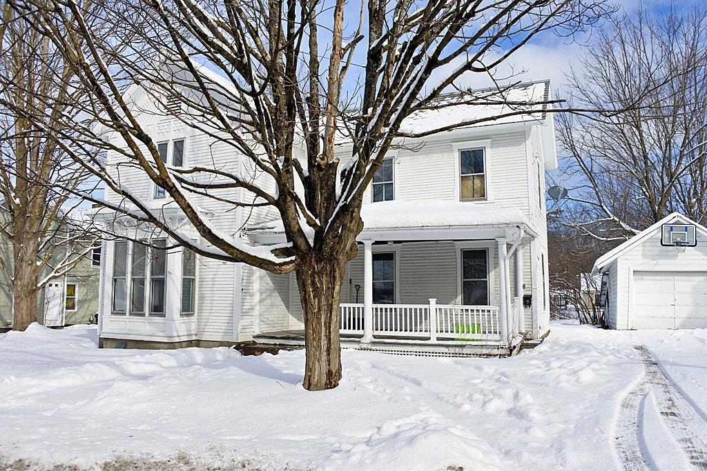 Residential property for sale in Fair Haven, Vermont, Listing ID 4944242