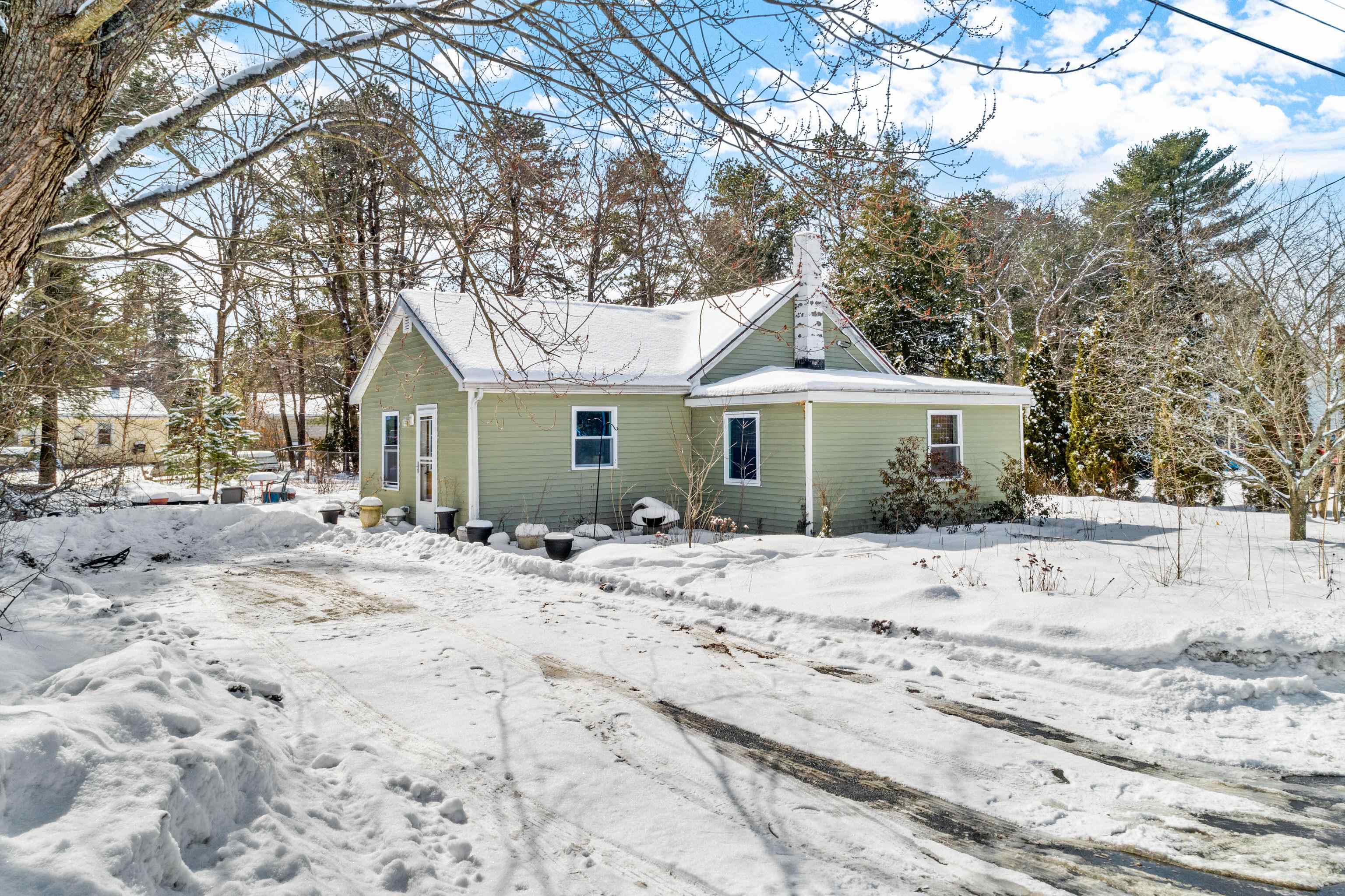 22 Chase Street, Concord, NH 03301