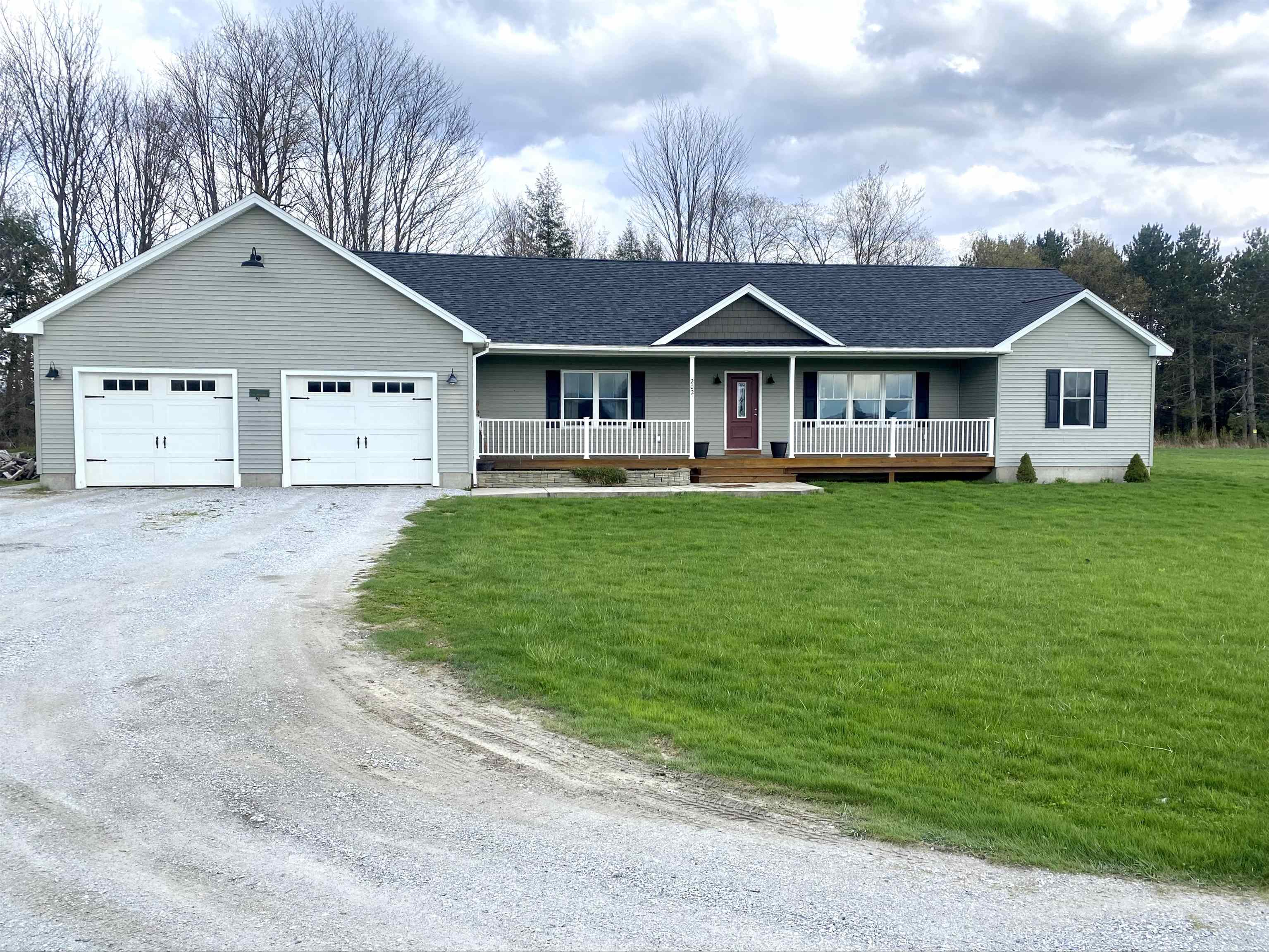 202 Birch Lane, Enosburg, VT 05450