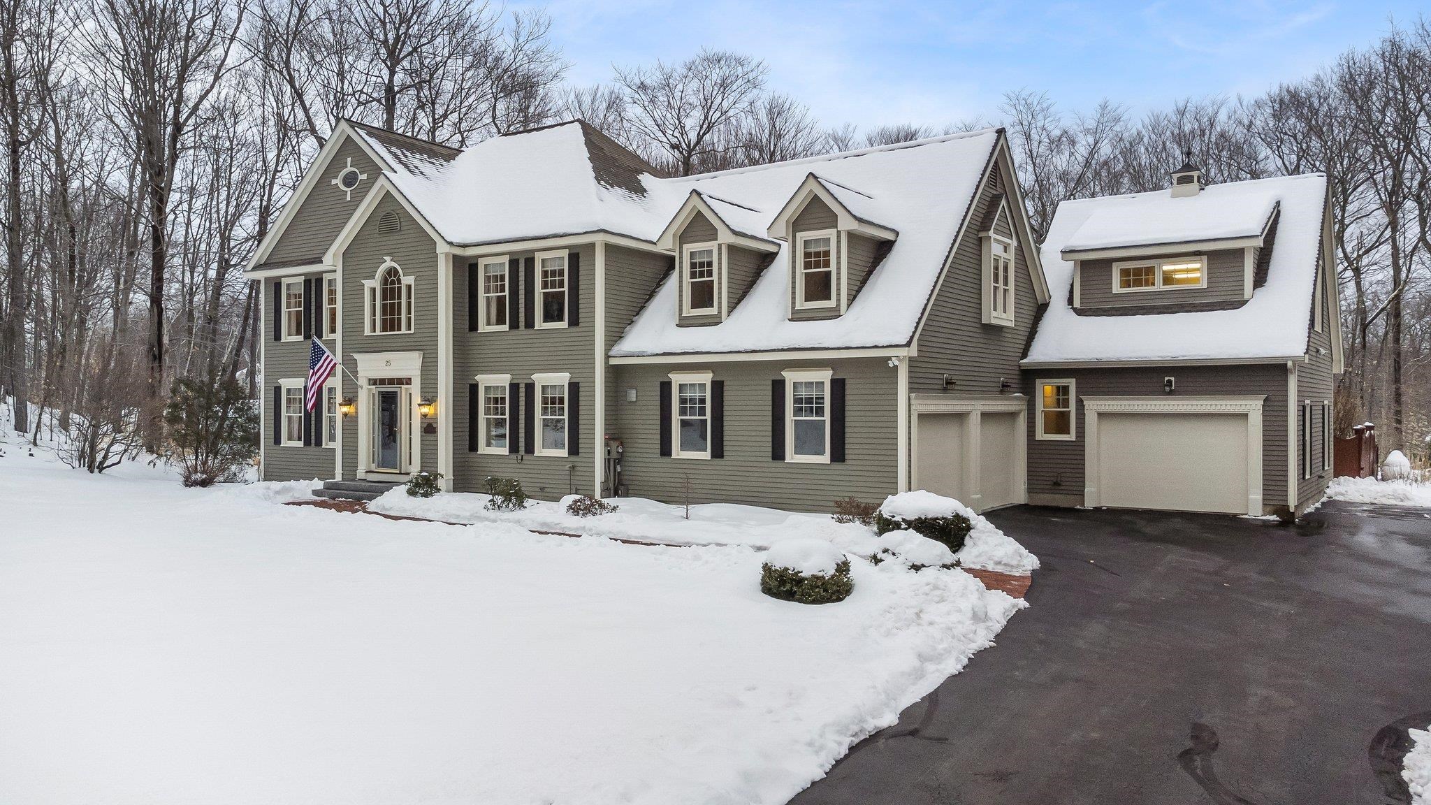 Bedford New Hampshire Homes For Sale