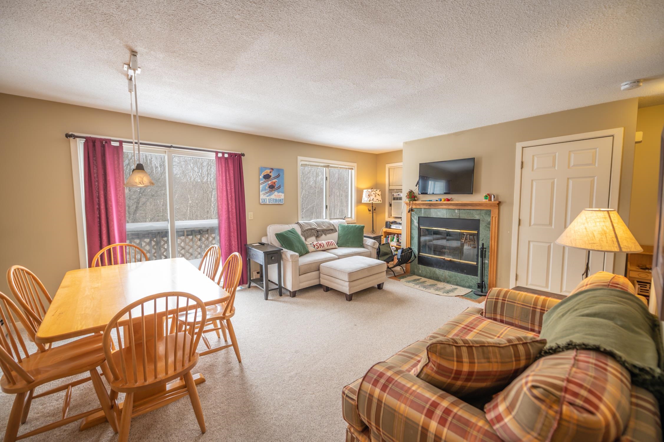 266M Handle Road M, Dover, VT 05356