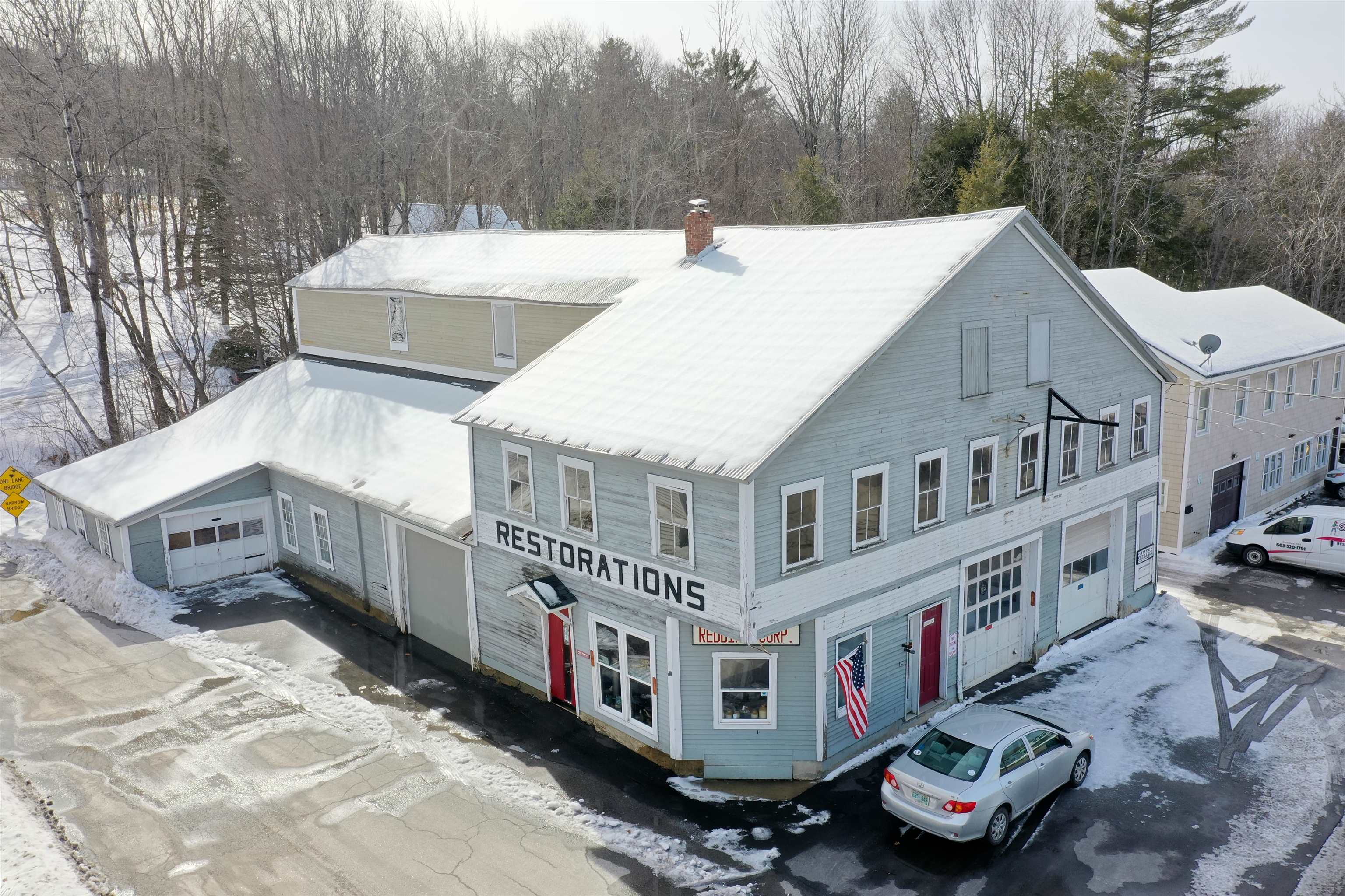 Photo of 93 Lower Main Street Sunapee NH 03782