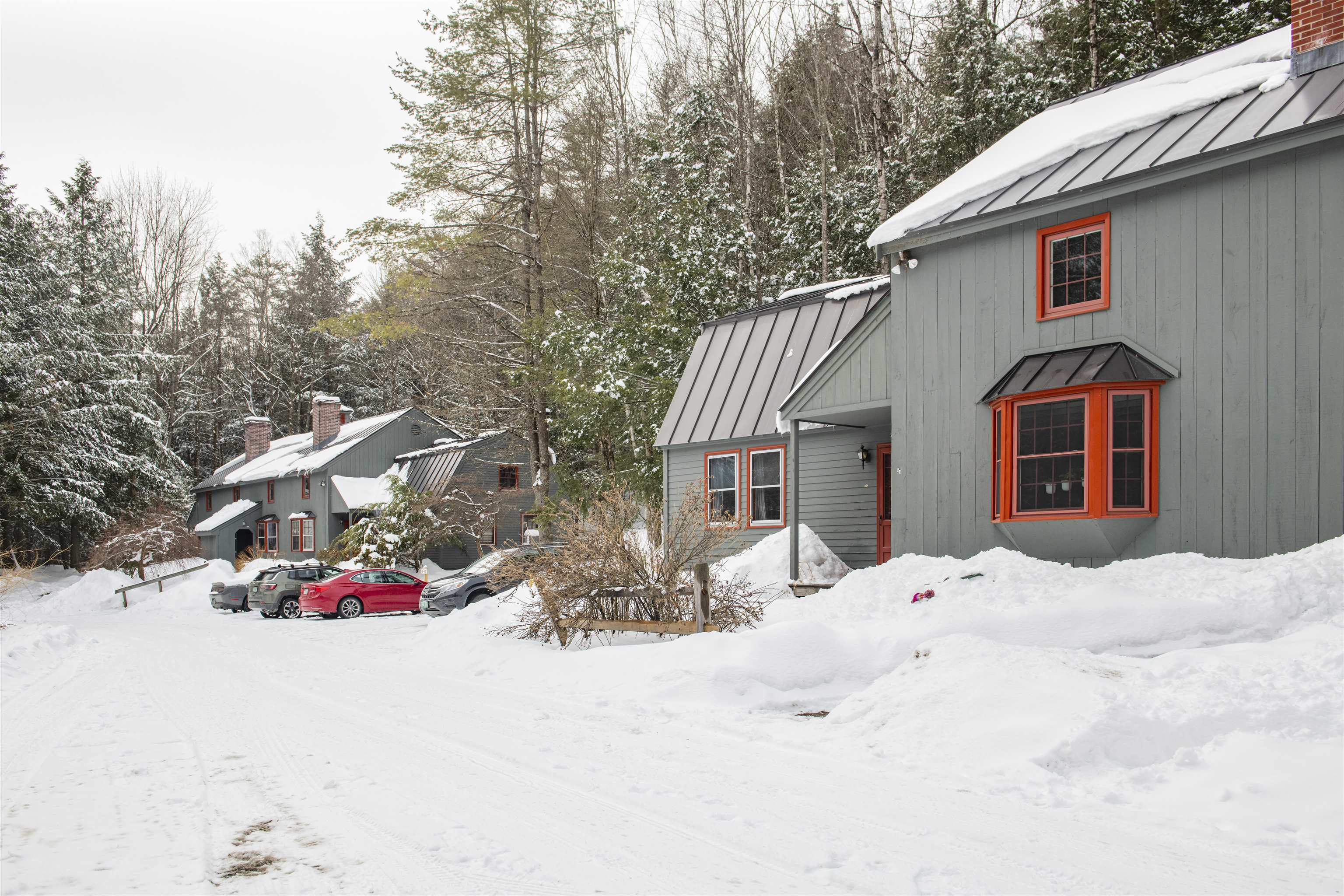 Hartford VT Condos For Sale page 1