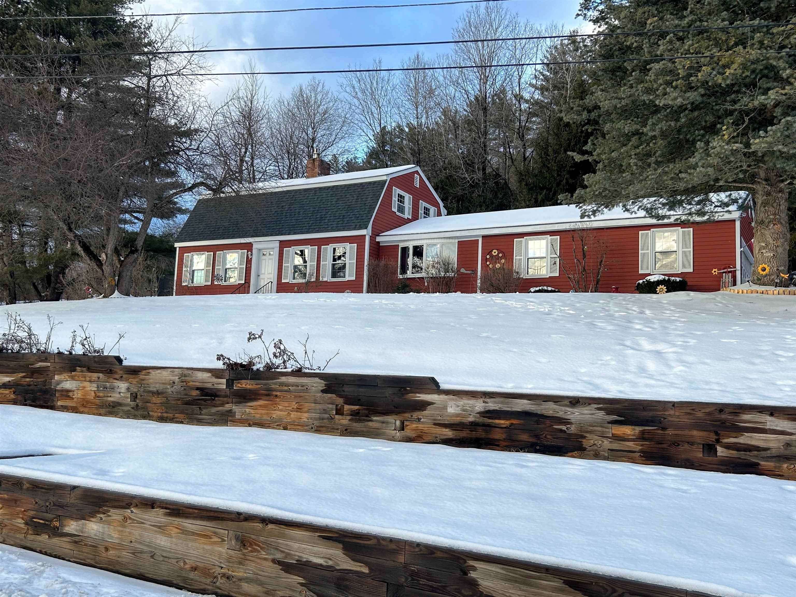 Springfield VT Homes For Sale page 2