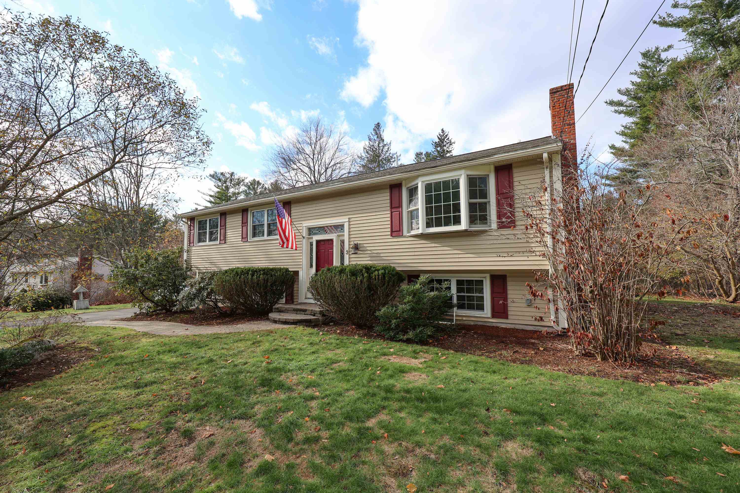 3 Mulberry Street, Windham, NH 03087