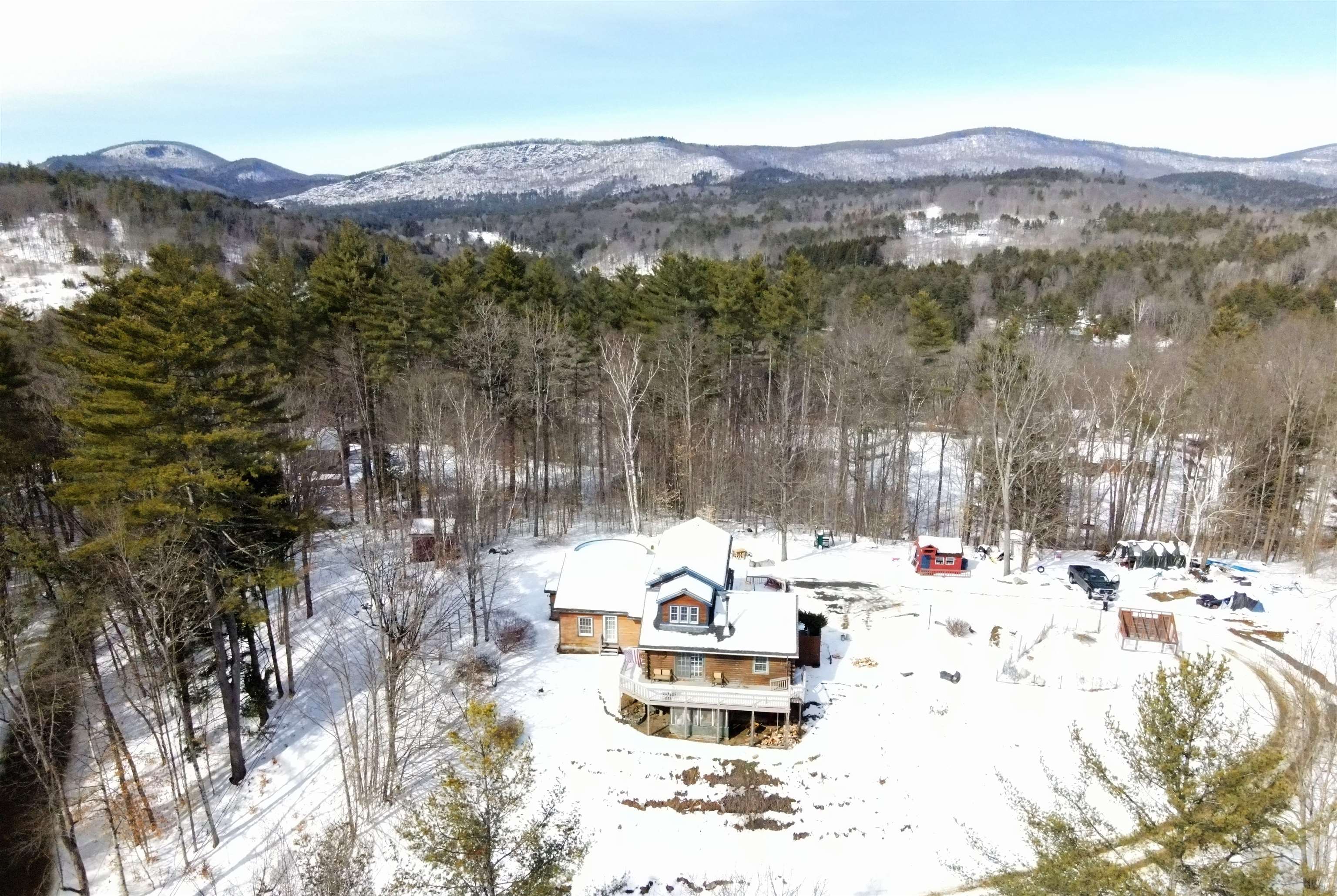 Chester VT Homes For Sale page 1