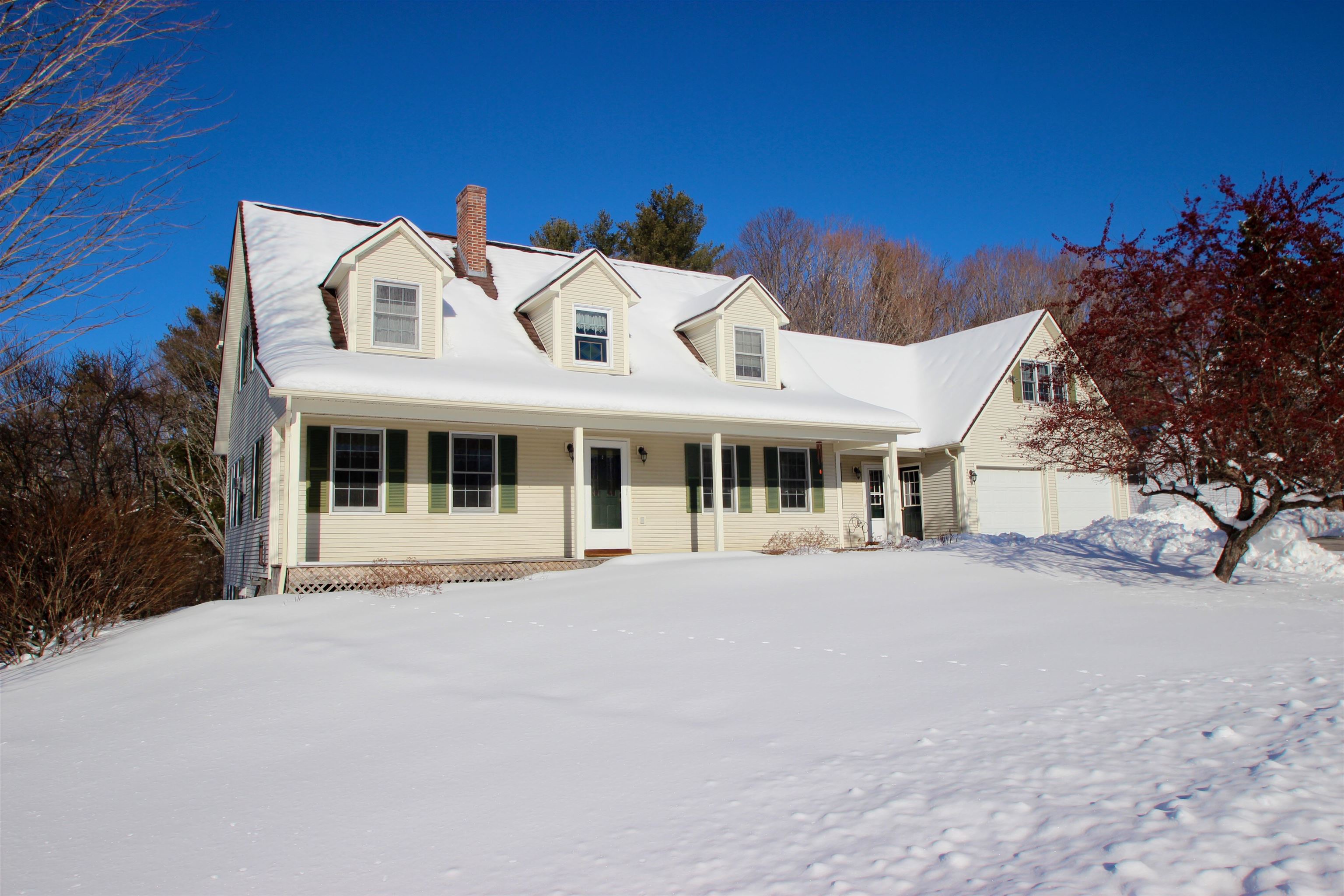 40 Cobble Hill Meadows, Barre Town, VT 05641 NEREN