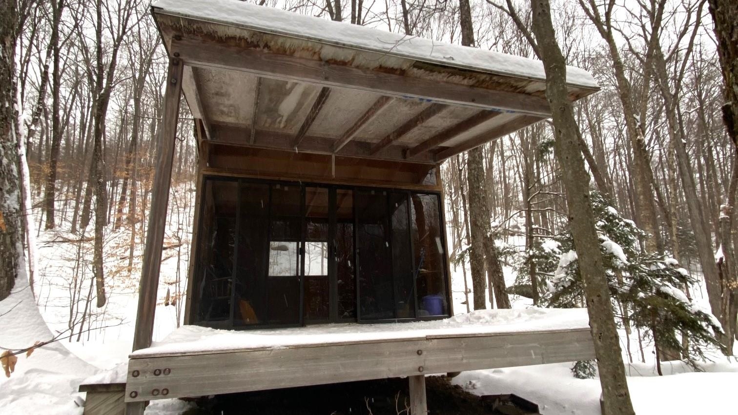 00 PCN Road, Plymouth, VT 05056