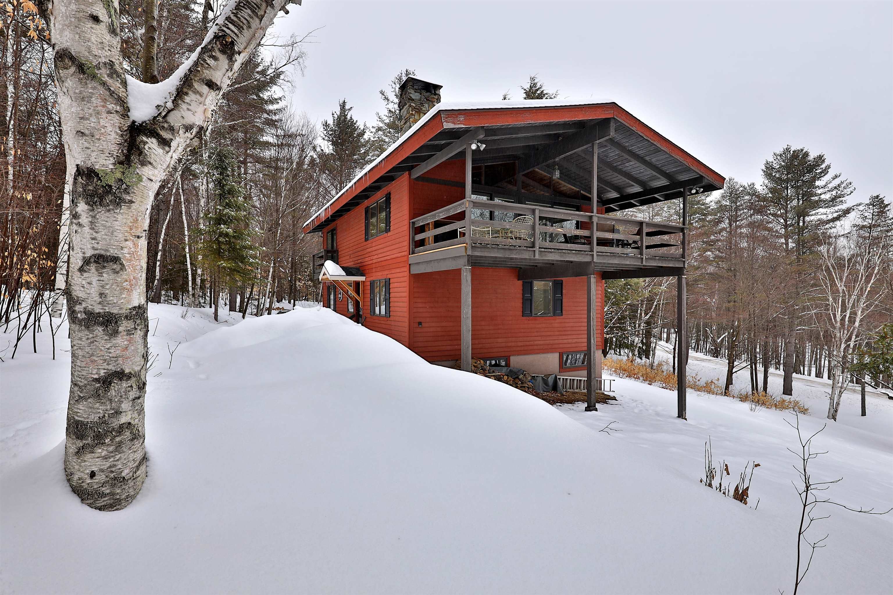 Ludlow VT 600k to 700k Homes for Sale