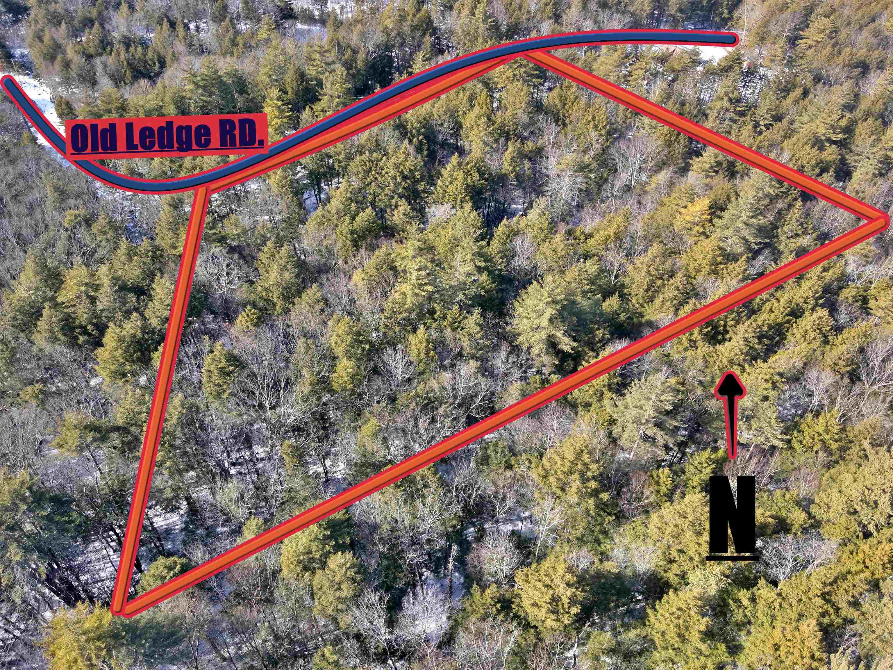 WESTMINSTER VT LAND  for sale $$89,900 | 5 Acres  | Price Per Acre $0 