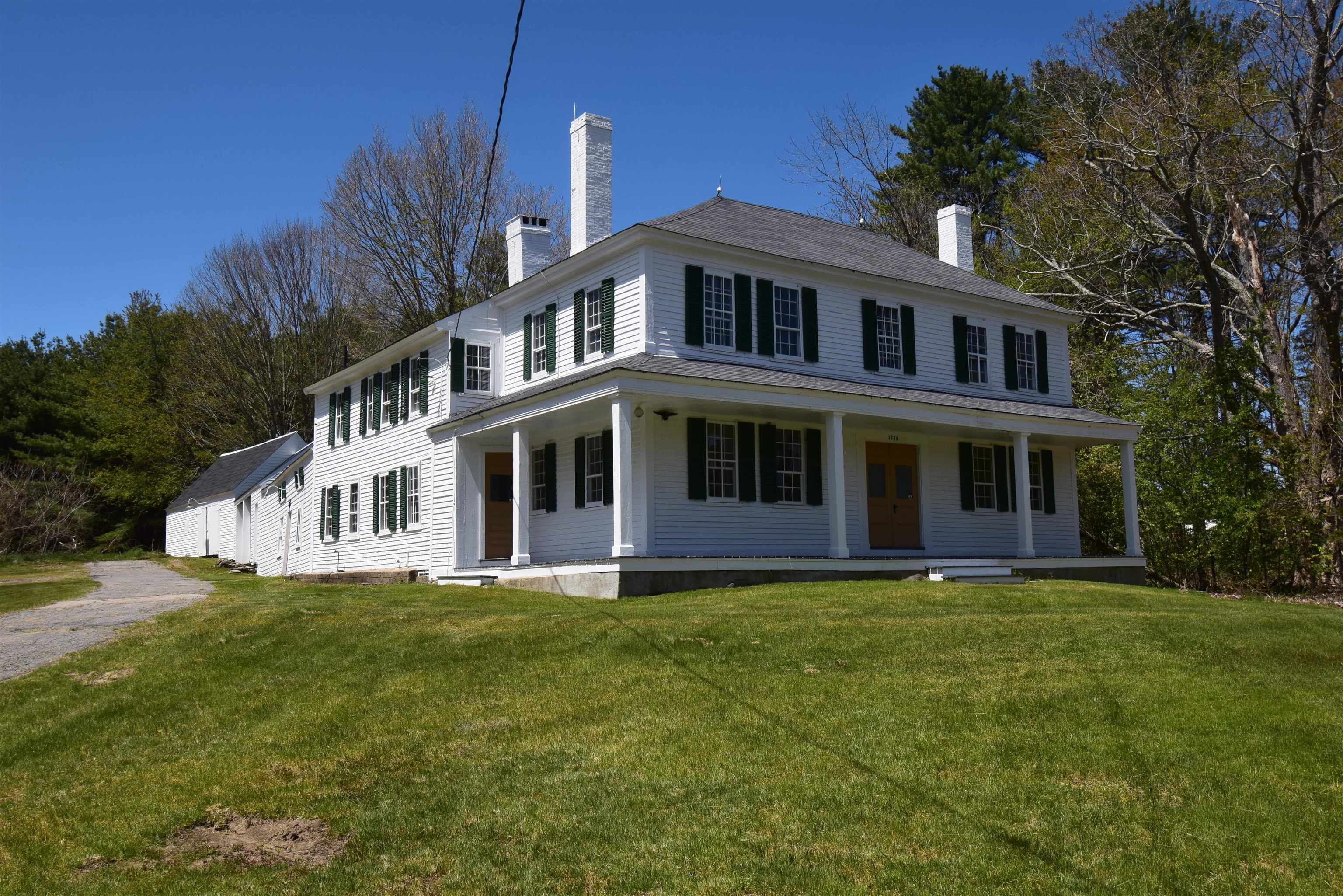 8 Old Coach Road Kingston, NH Photo