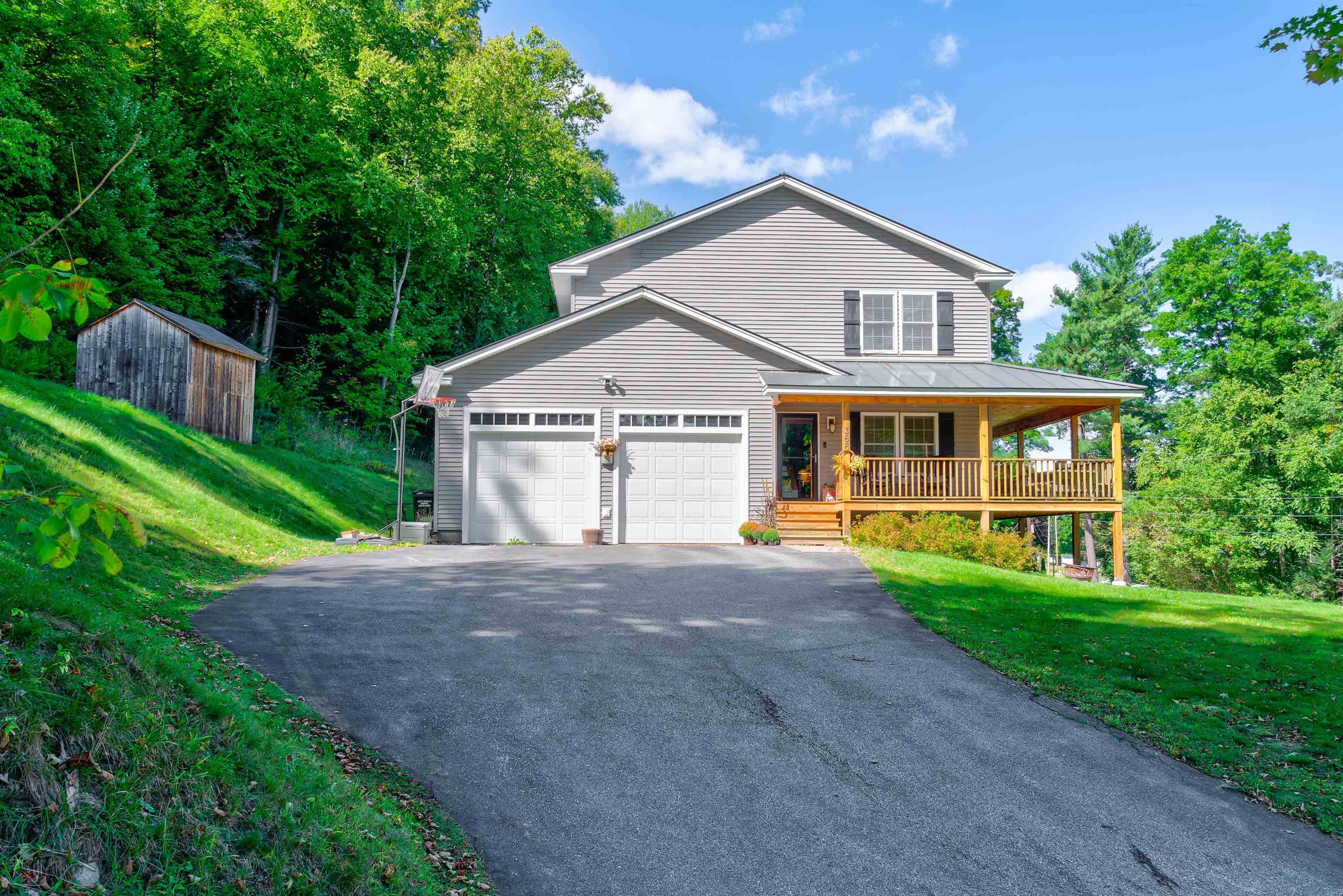 Windsor VT 05089 Home for sale $List Price is $499,900