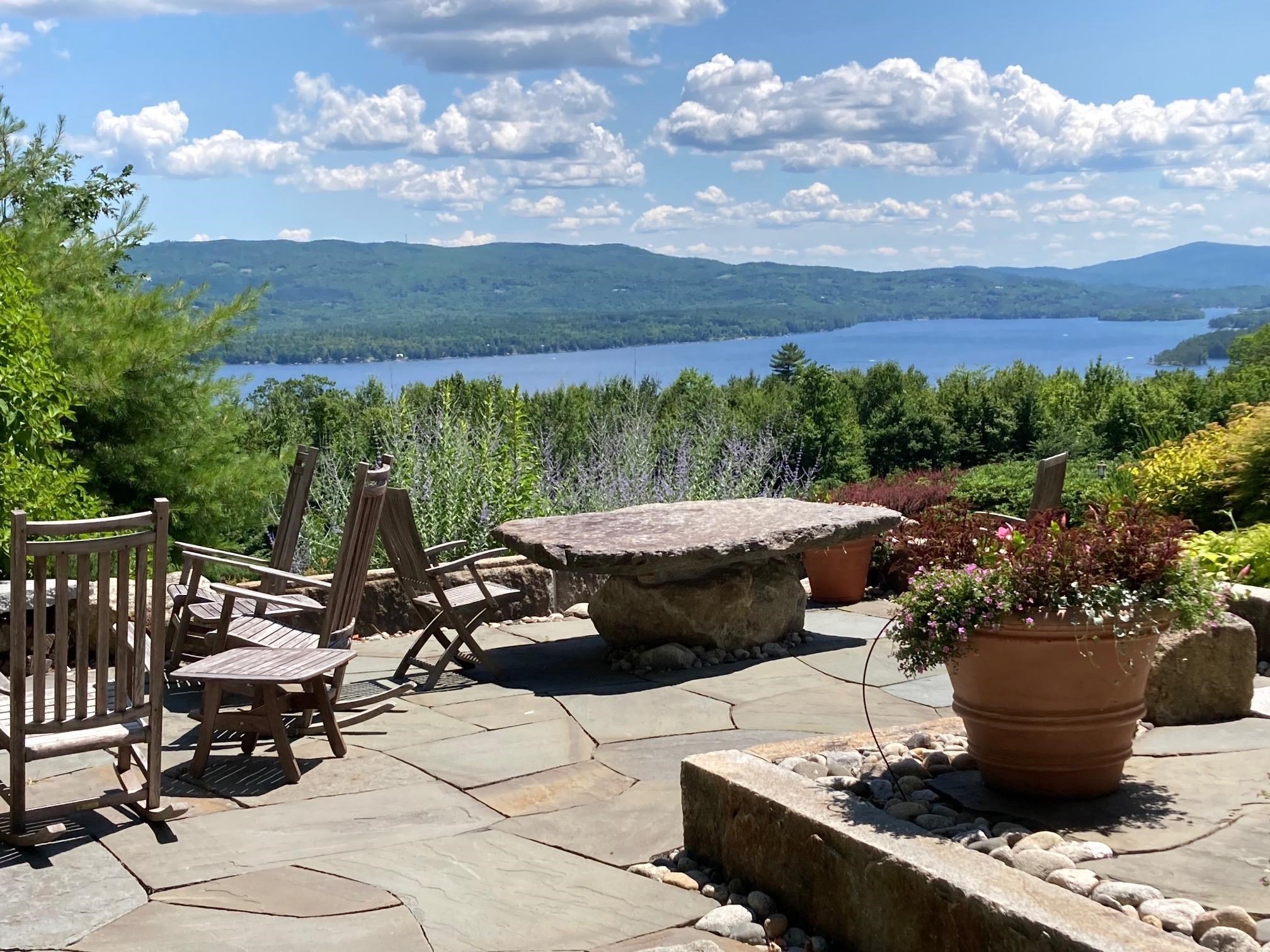 87 PANORAMA LANE, Hebron, NH 03241 PrimeMLS