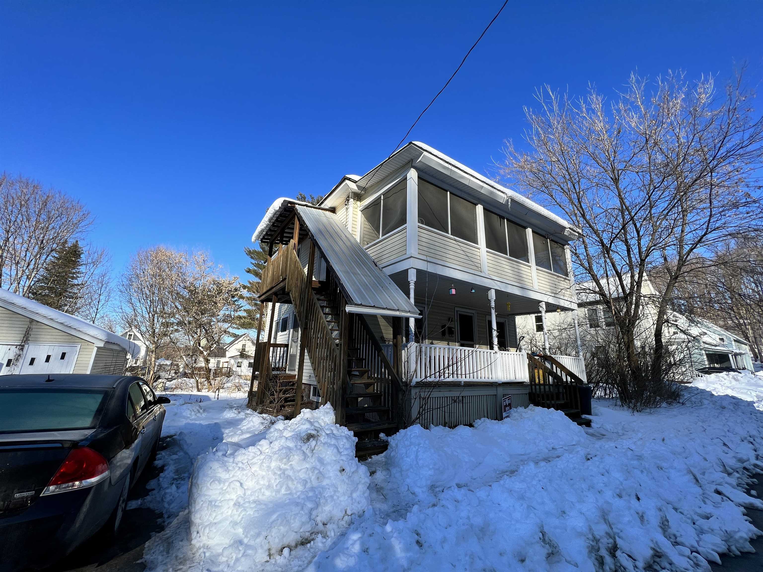 Lebanon NH Multi Family Homes For Sale page 1