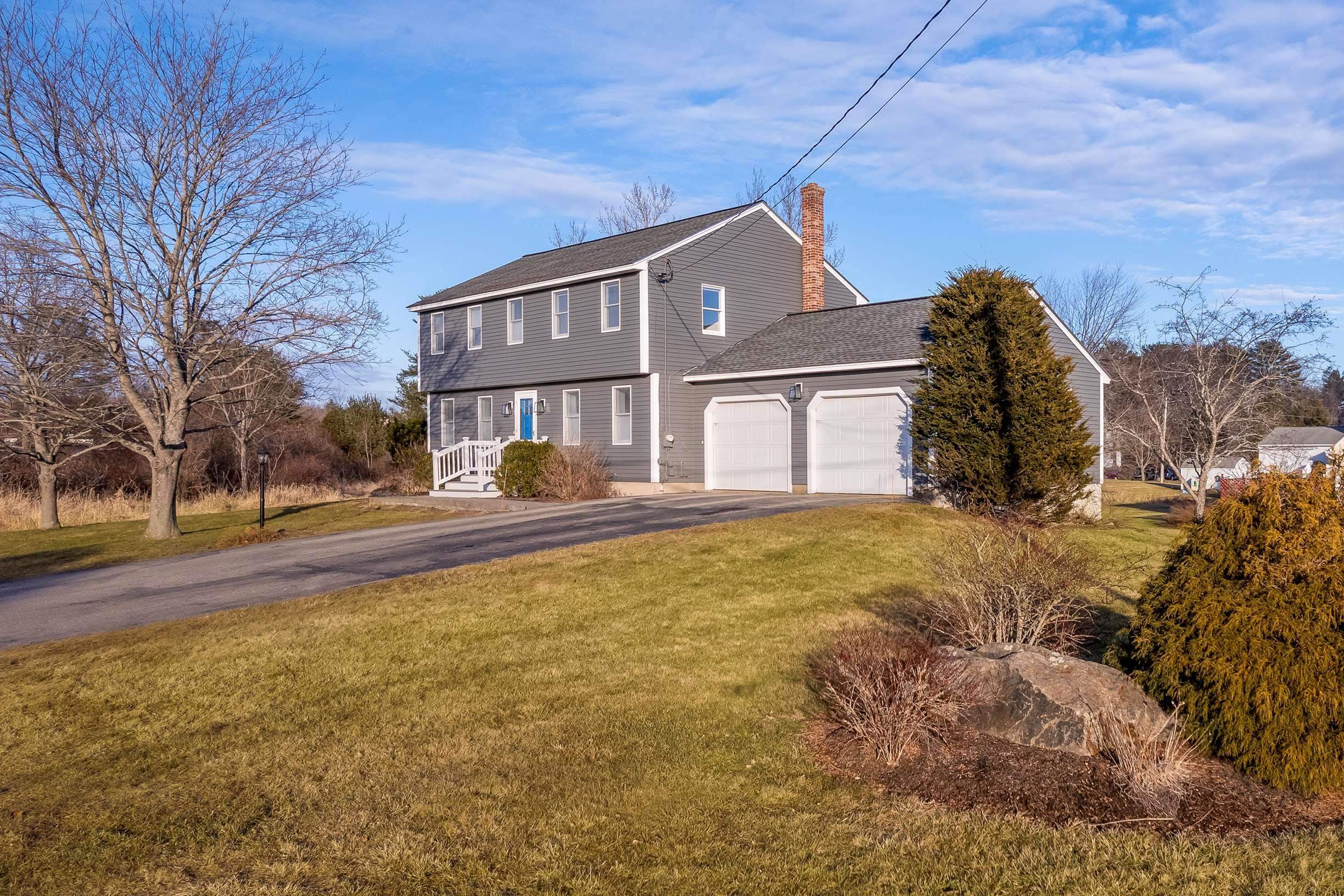 16 Orchard Farm Road, York, ME, 03909 MLS 4945041 William Raveis