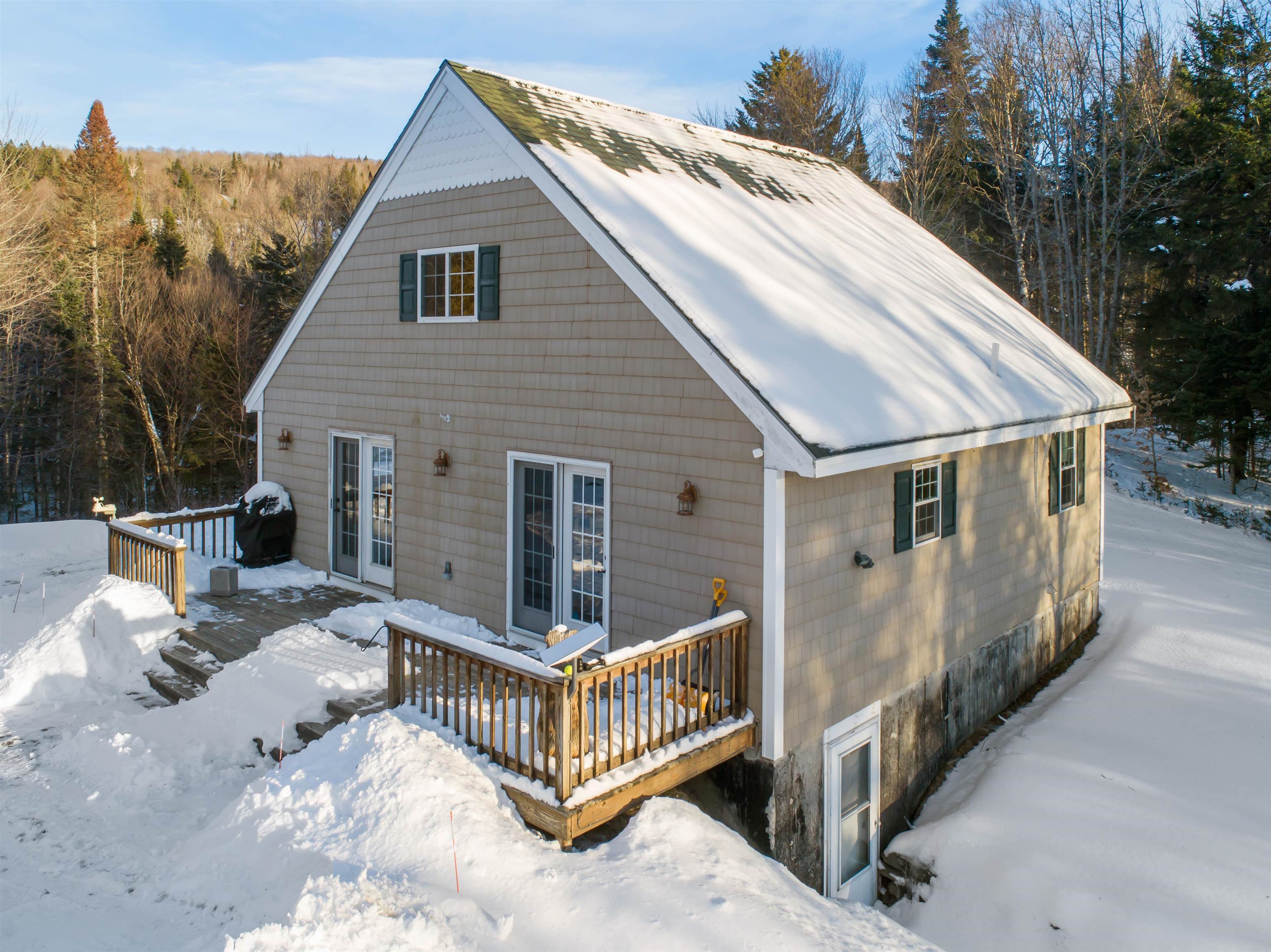48 MEADOW VIEW DRIVE, Pittsburg, NH 03592 PrimeMLS