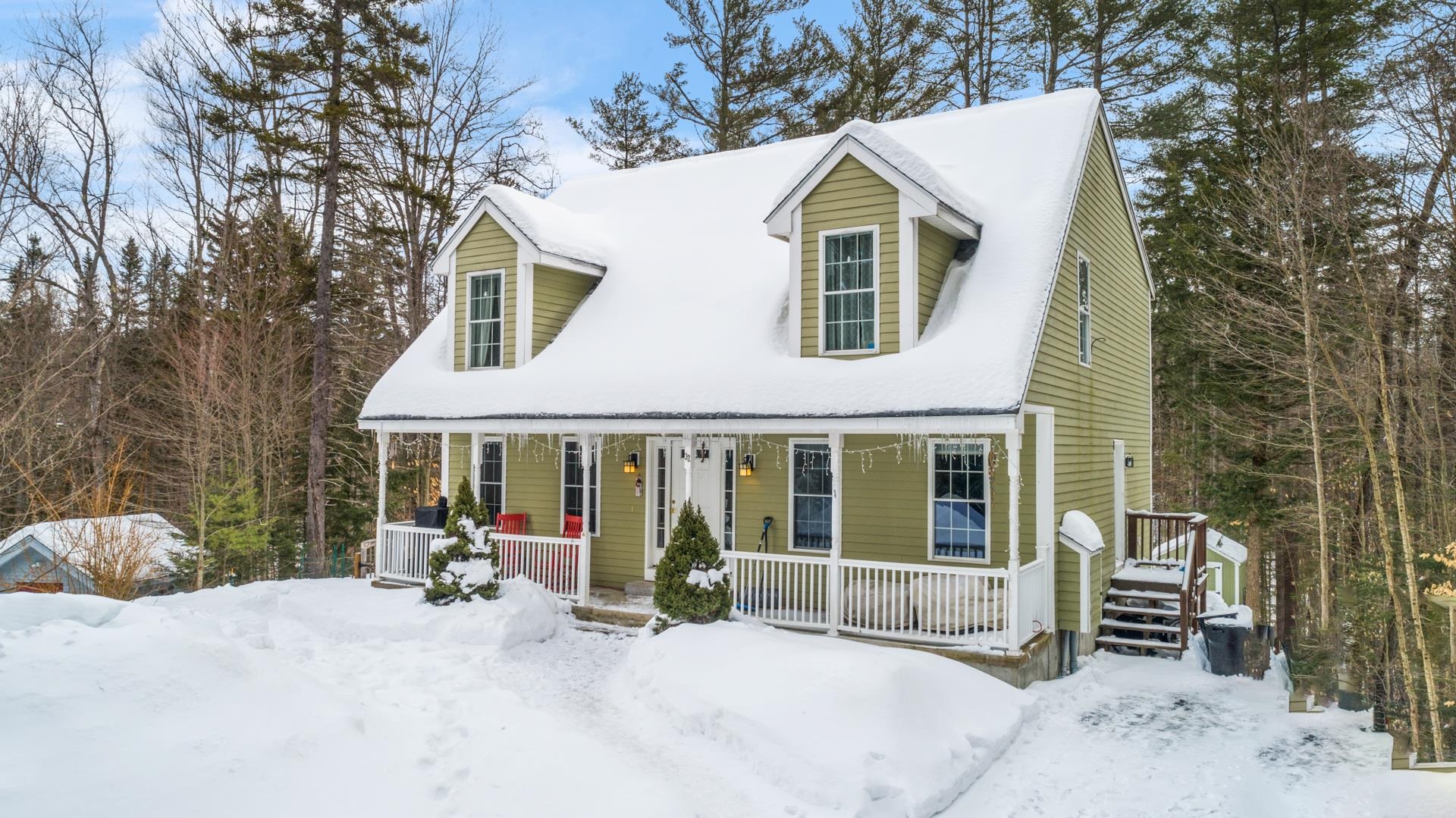 32 Old Spring Drive Grantham, NH |  Photo
