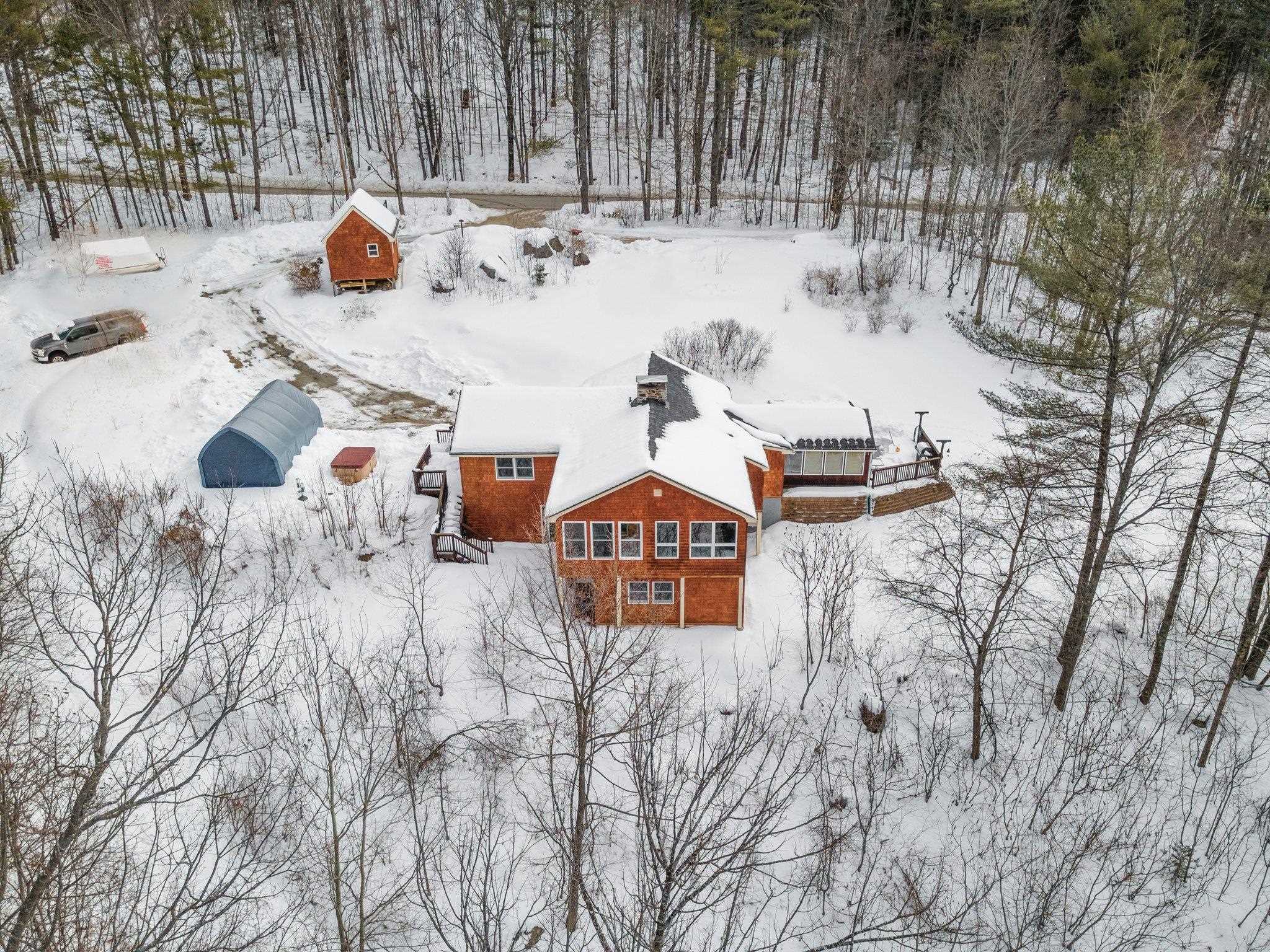 19912 Buffalo Road, Rumney, NH 03266 PRIMEMLS