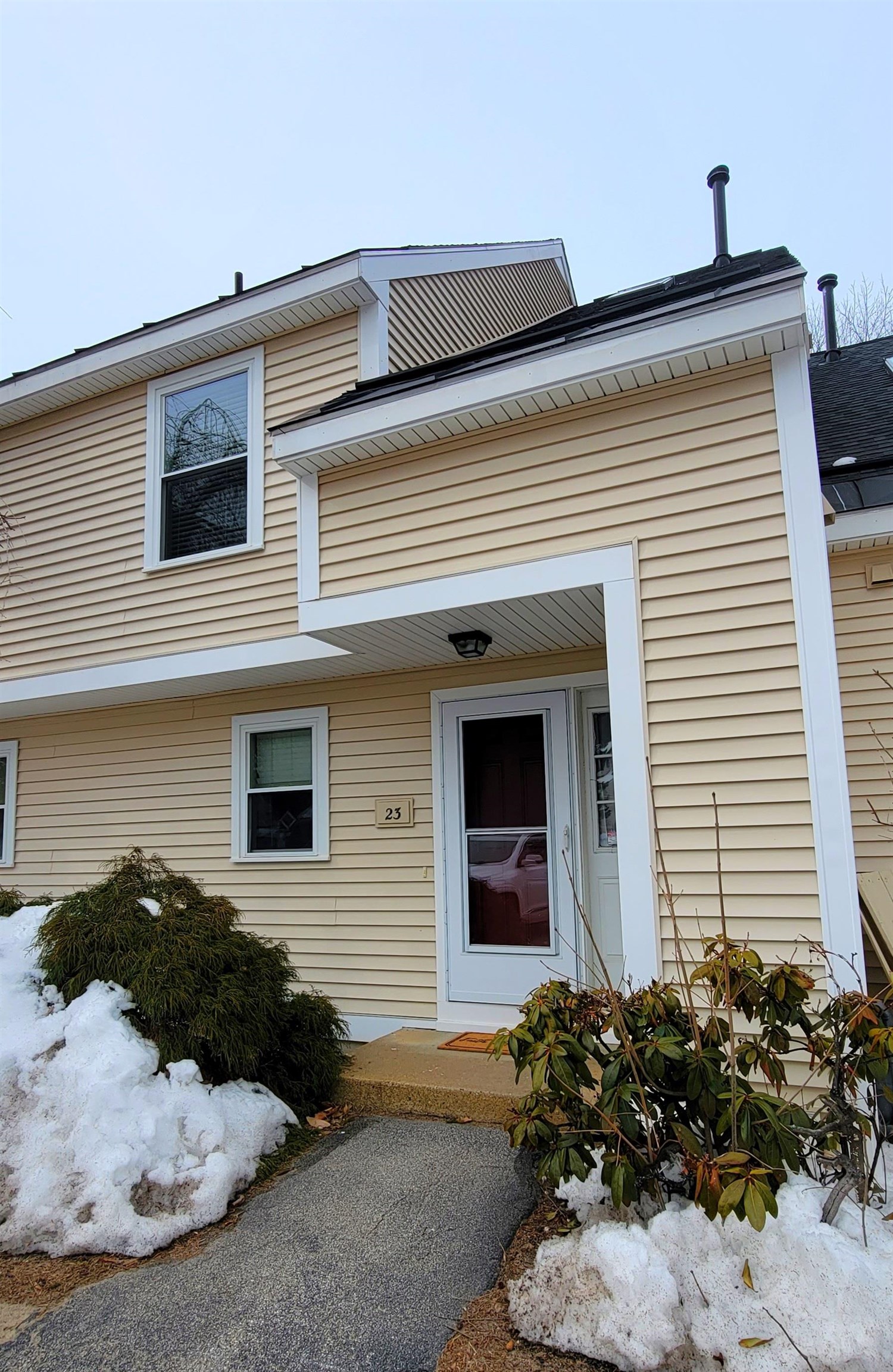 23 Whitewater Drive, Concord, NH 03303