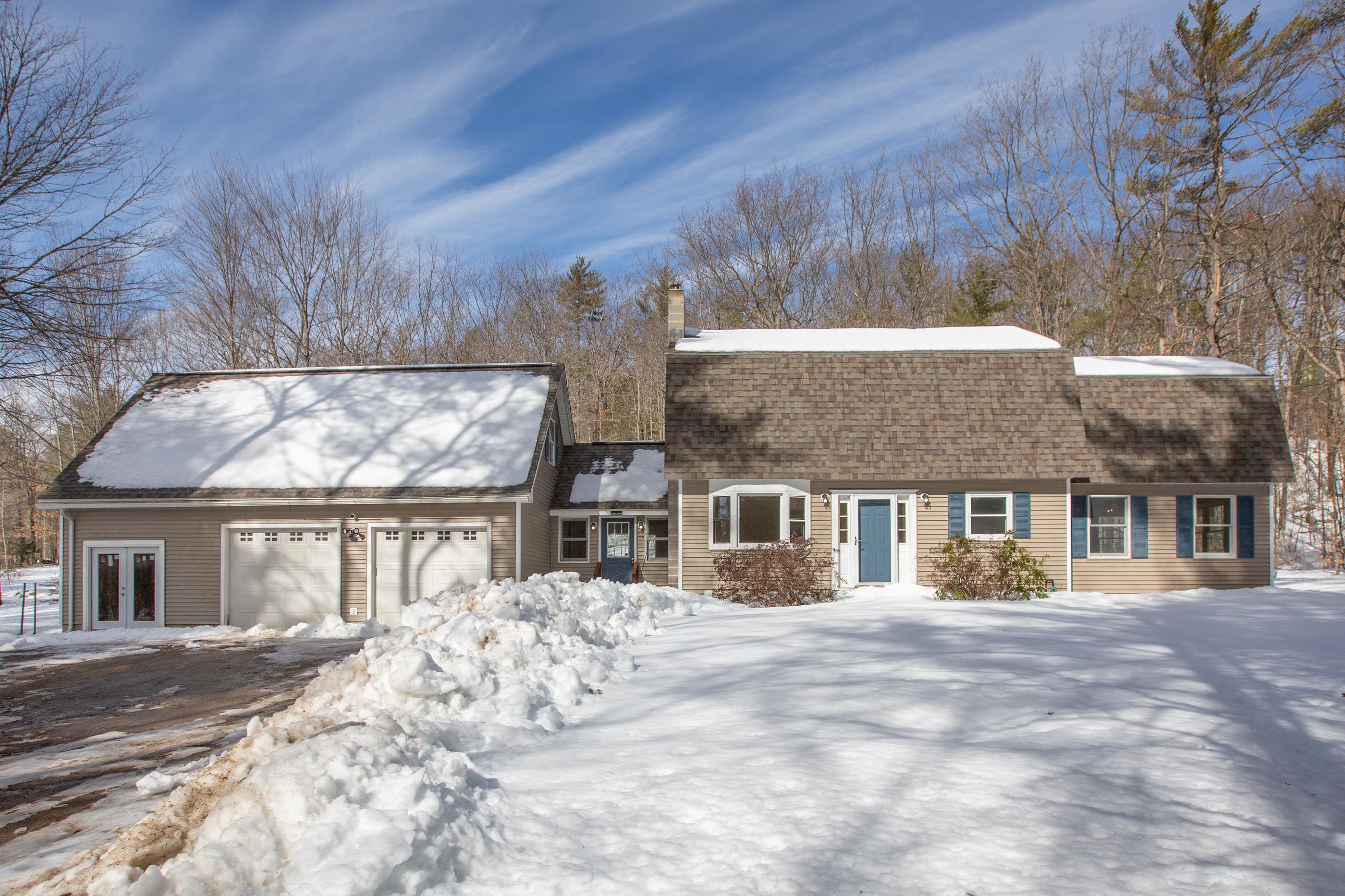 354 Intervale Road Canterbury, NH Photo