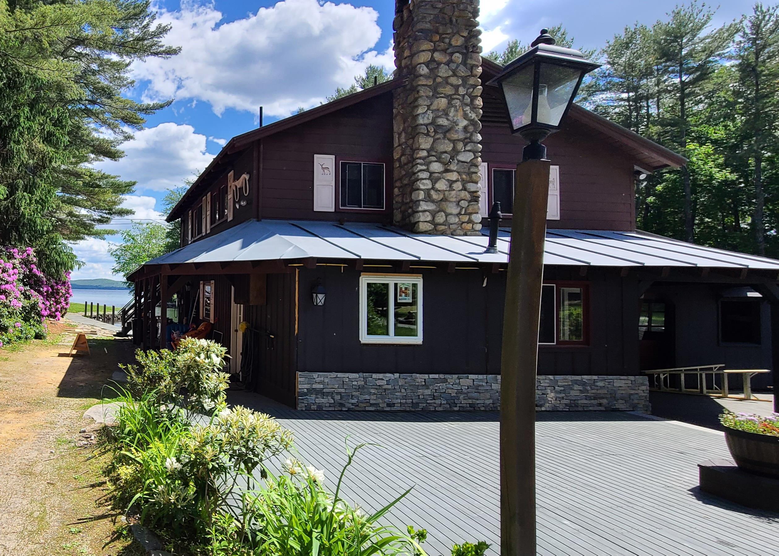 Wolfeboro Real Estate, Lake Winnipessaukee real estate, New Hampshire real estate, lakes region