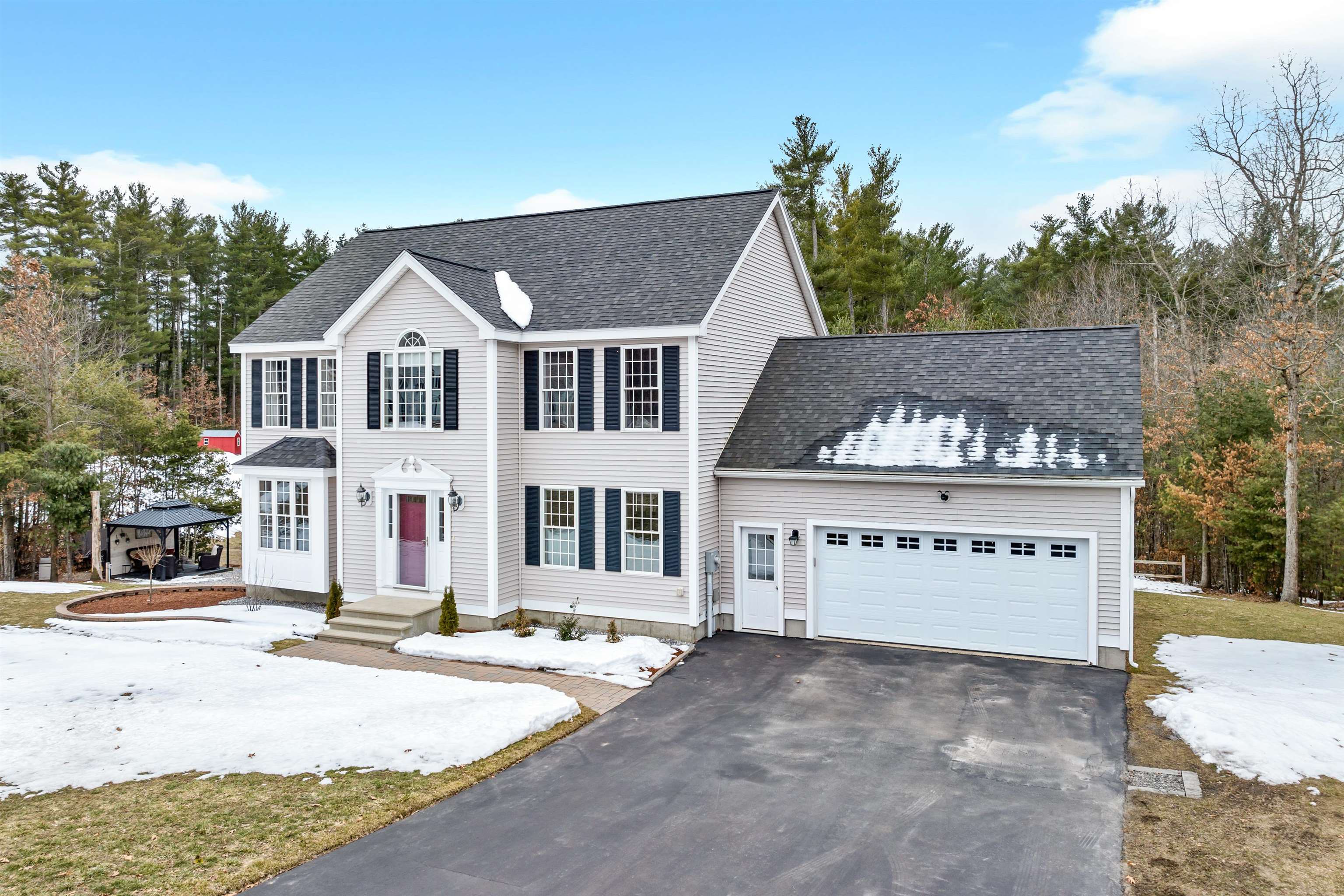 3 Whippoorwill Circle, Londonderry, NH 03053