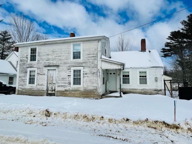Photo of 19 Old Manchester Road Raymond NH 03077