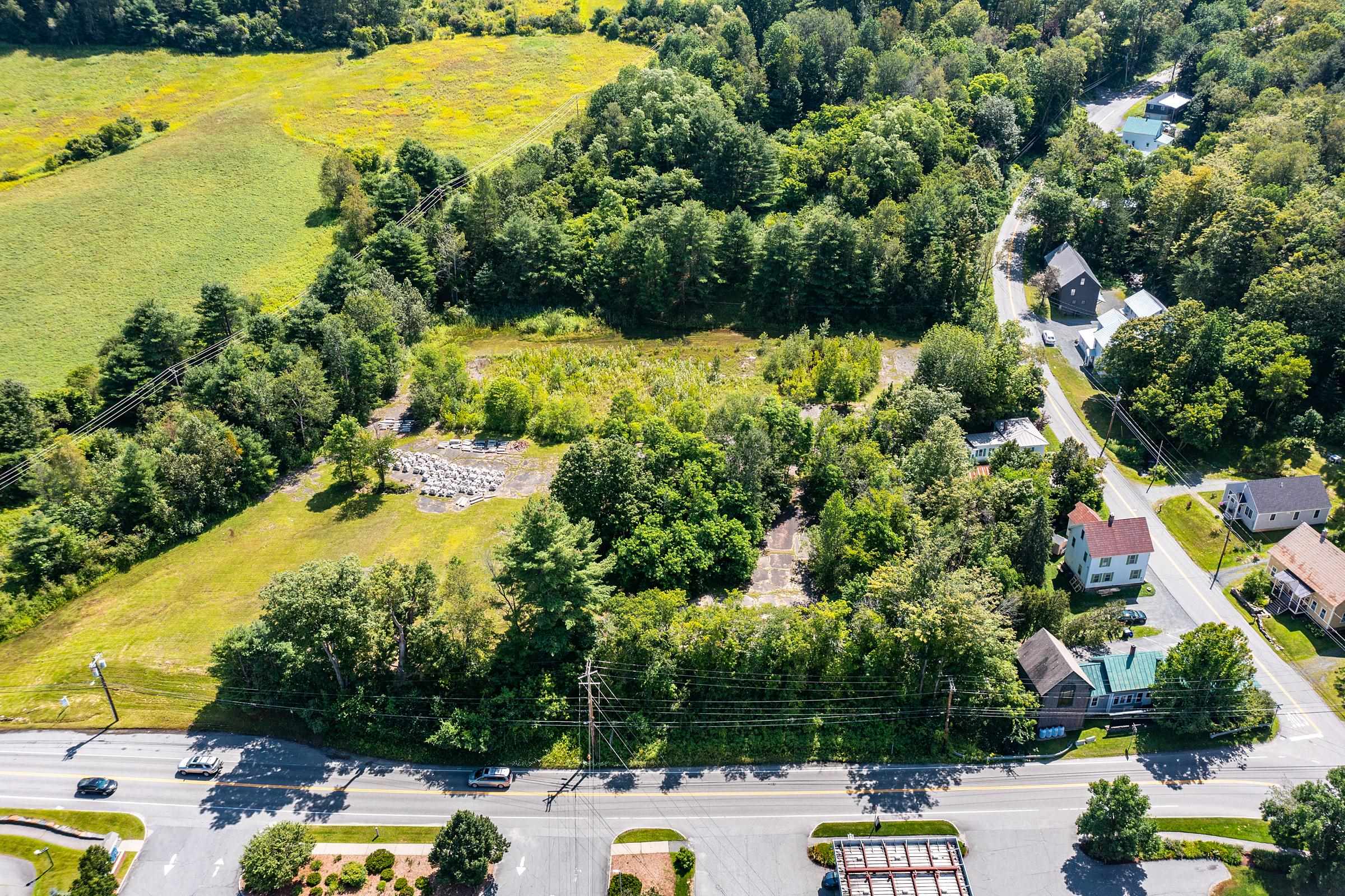 WOODSTOCK VT LAND  for sale $$1,499,000 | 4.57 Acres  | Price Per Acre $0 