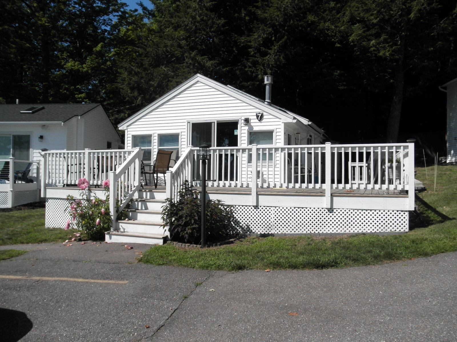 Photo of 301 Weirs Boulevard Laconia NH 03246